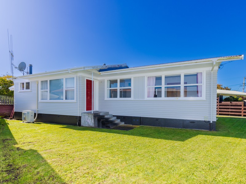 4 Forth Crescent, Glenview, Hamilton City, 4部屋, 0バスルーム