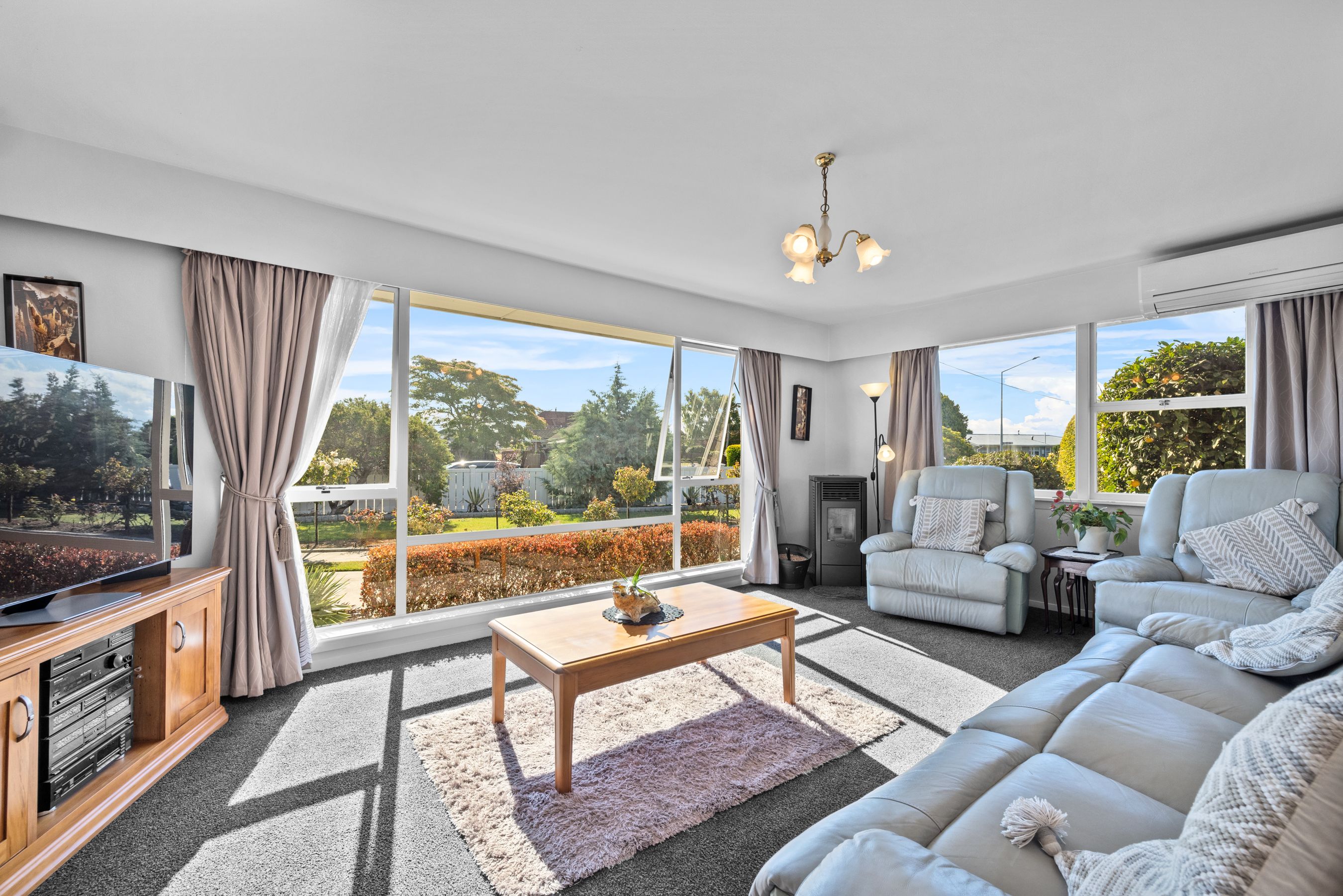 150 Grimseys Road, Redwood, Christchurch, 4房, 0浴, House