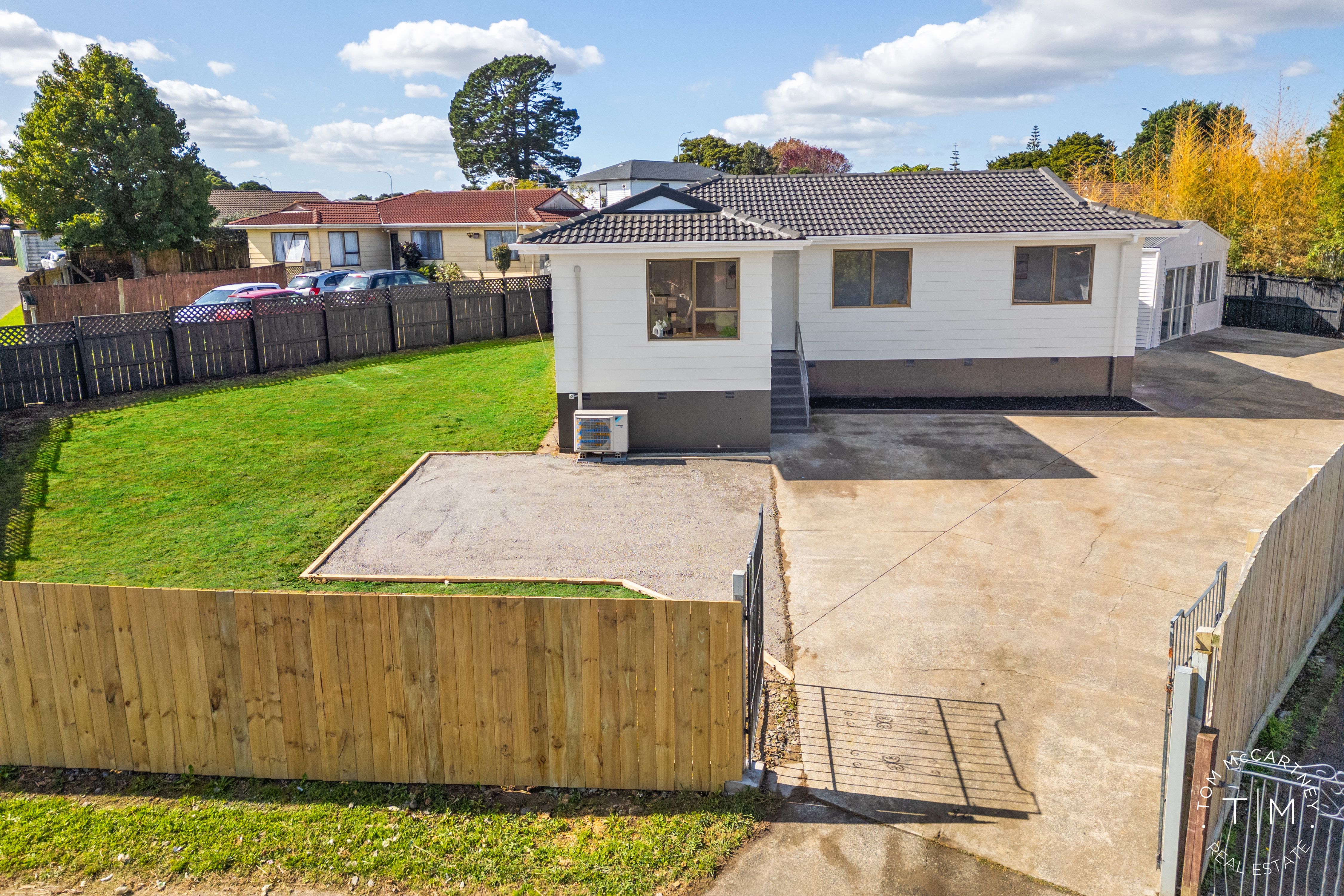 5 Mcgreal Place, Manurewa, Manukau City, 3 ਕਮਰੇ, 1 ਬਾਥਰੂਮ, House