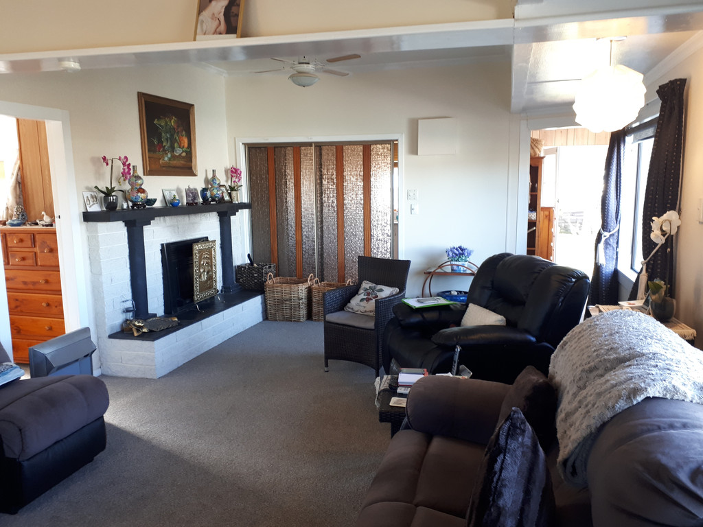 37 Roore Street, Foxton Beach, Horowhenua, 2 ਕਮਰੇ, 1 ਬਾਥਰੂਮ