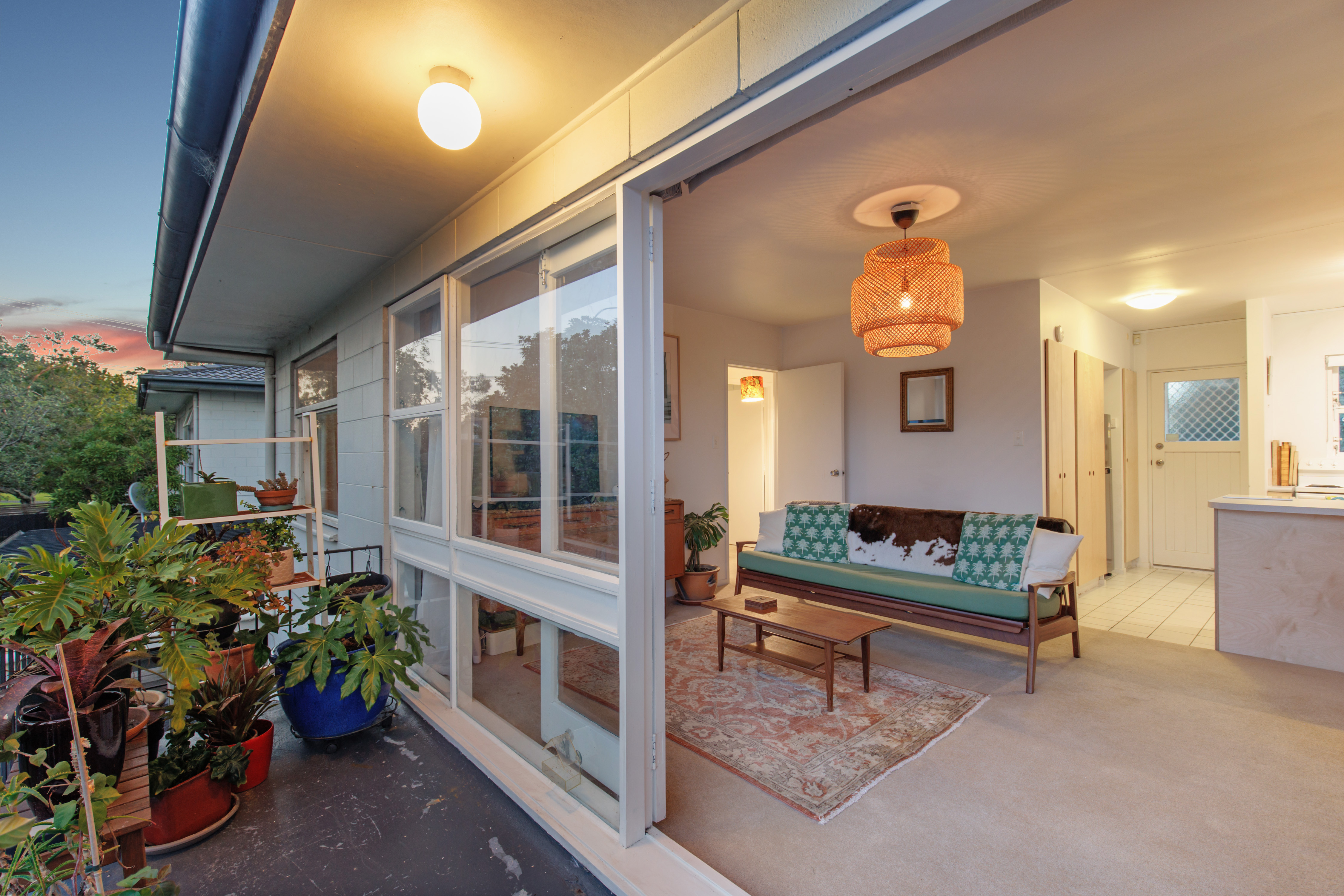 Residential  Mixed Housing Suburban Zone