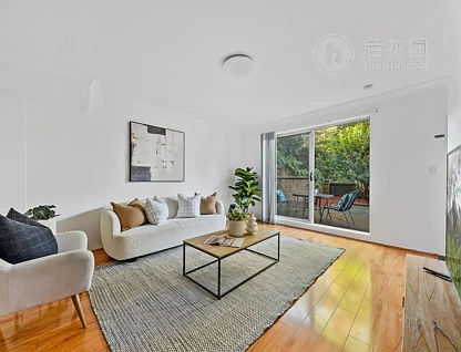 Unit 12/17 TARANTO ROAD, MARSFIELD, 2 slaapkamers, 1 badkamers, Townhouse