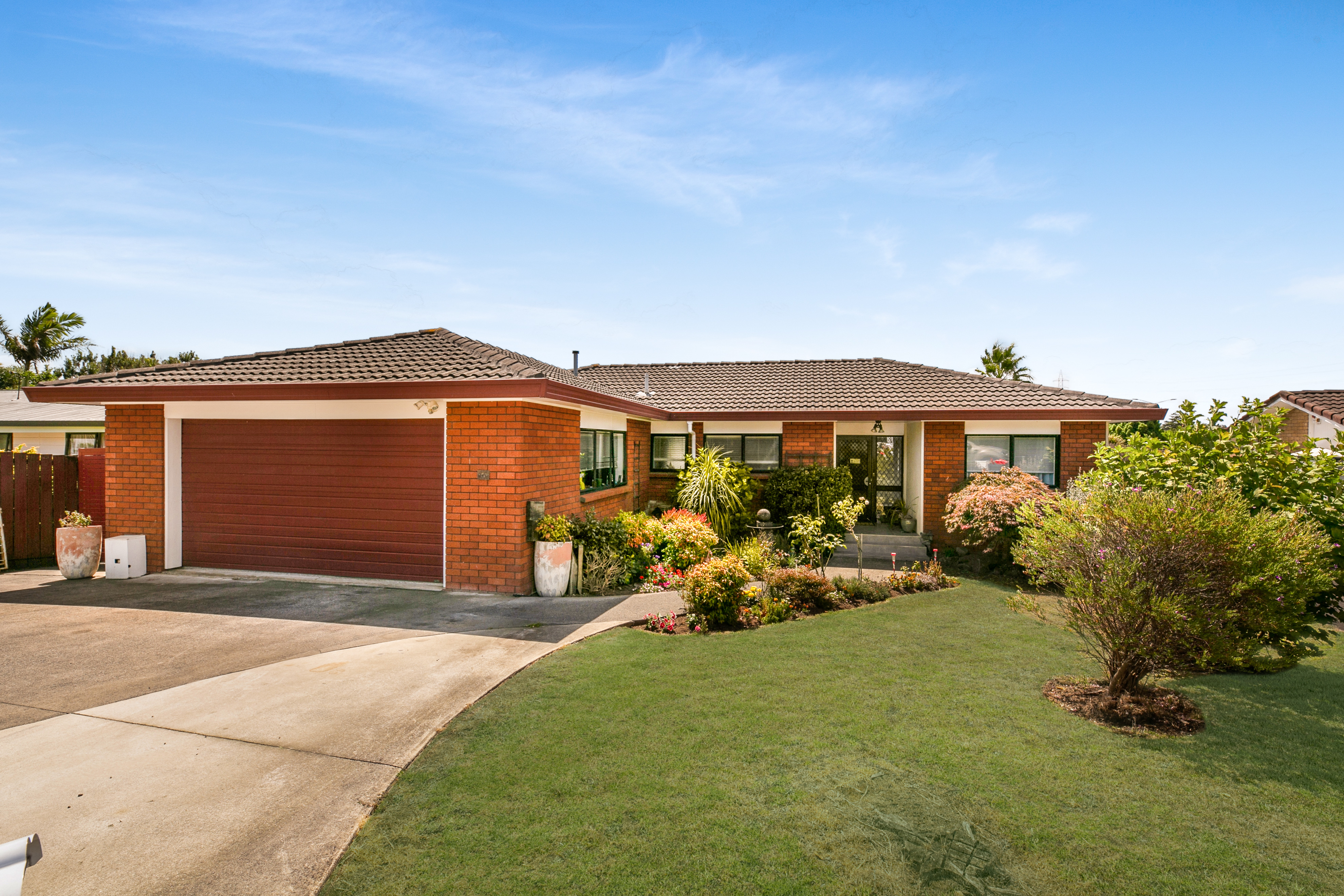 Residential  Mixed Housing Suburban Zone