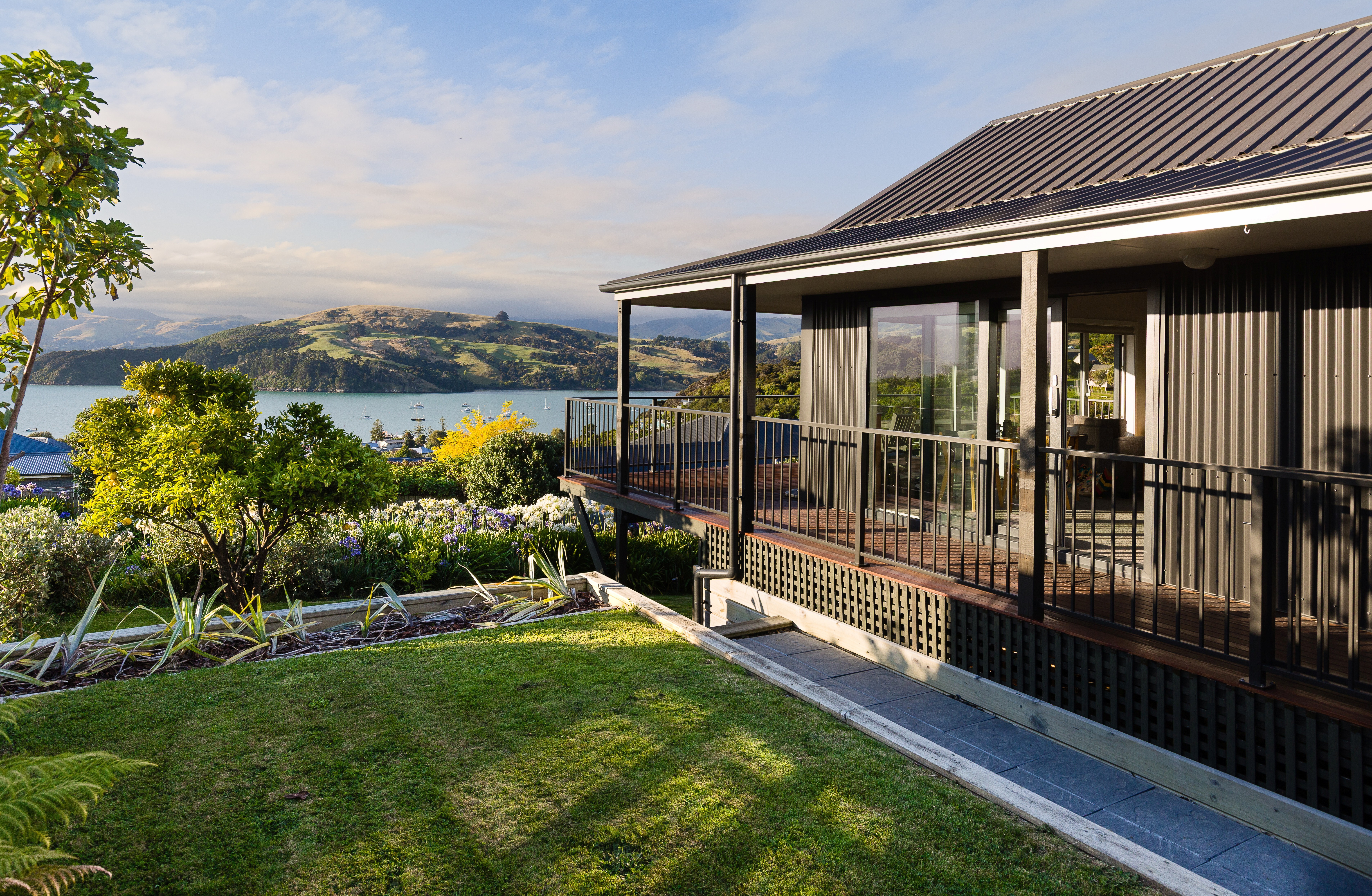 Residential Banks Peninsula