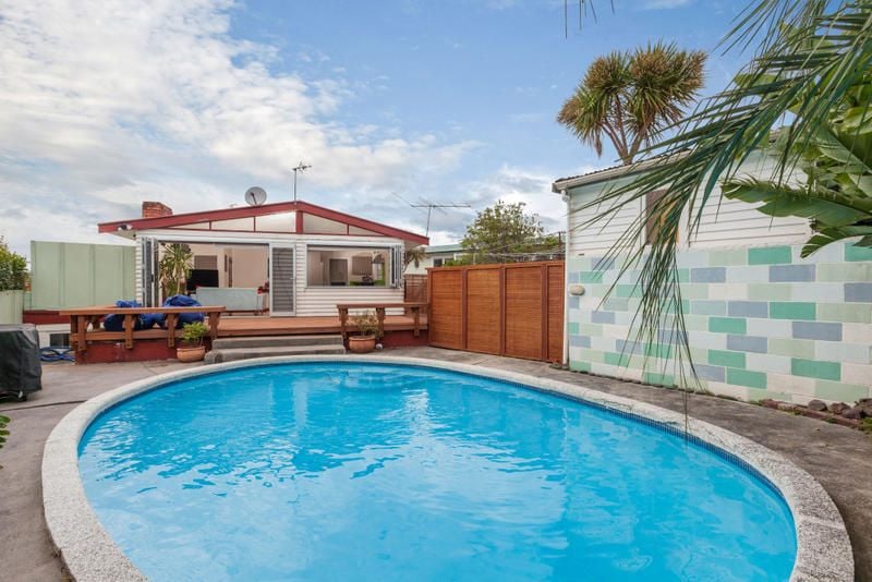 Residential  Mixed Housing Suburban Zone