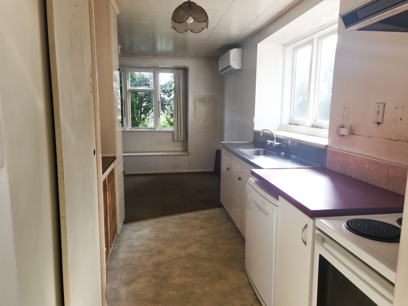 89 Rutherford Street, Te Awamutu, Waipa, 4房, 0浴, House