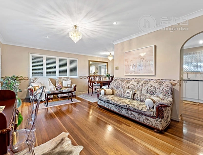 10 LORRIMORE ST, MACGREGOR QLD 4109, 0 ห้องนอน, 0 ห้องน้ำ, House