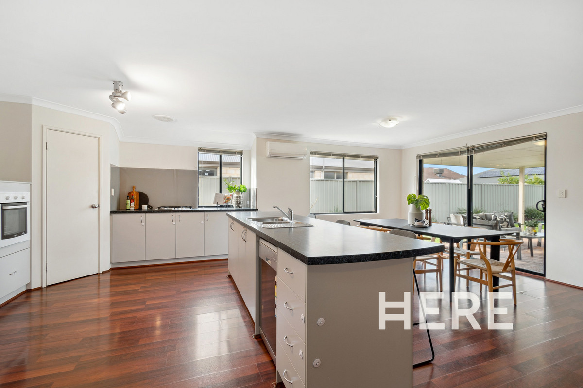 60 PRINCETON CCT, Aubin Grove, South West Perth, 0 રૂમ, 0 બાથરૂમ, House