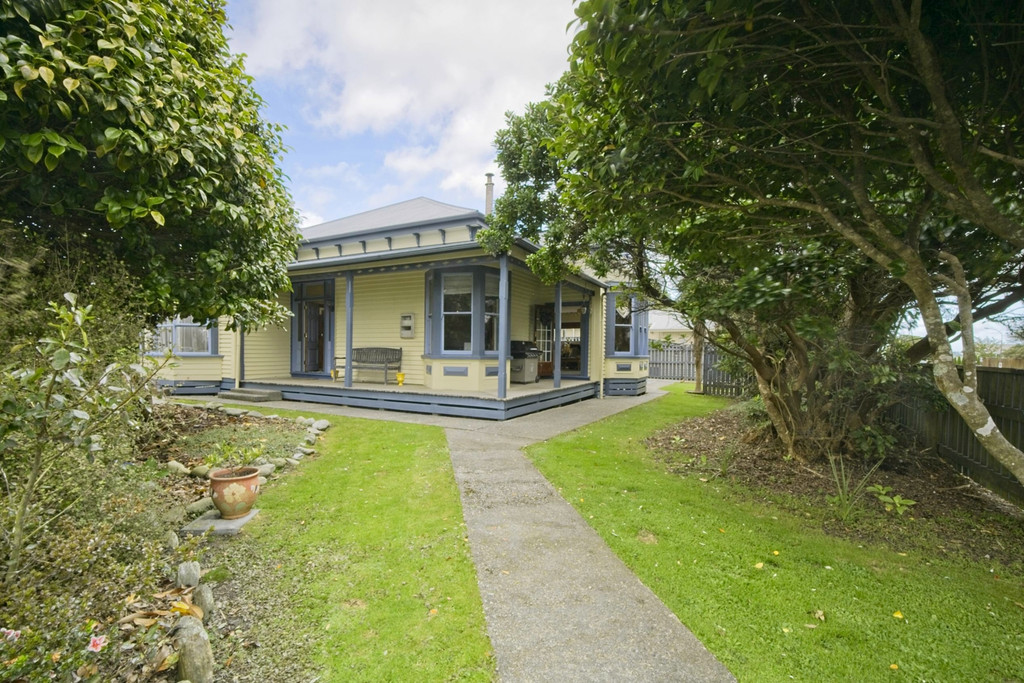 141 Hampden Street, Hokitika, Westland, 4 غرف, 0 حمامات