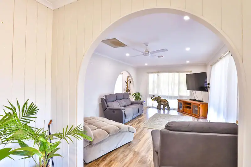 806 COORONG AV, RED CLIFFS VIC 3496, 0房, 0浴, House