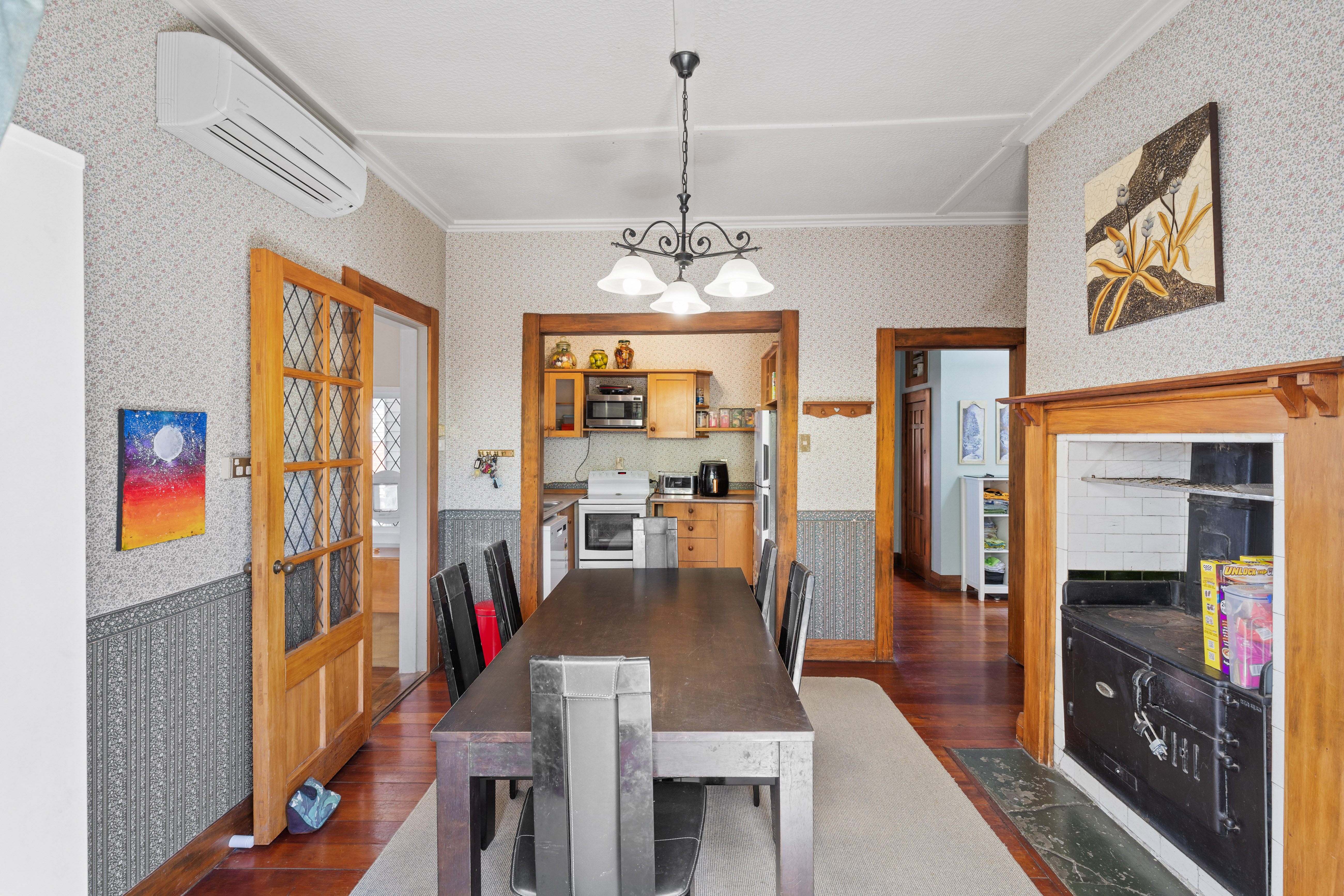 41 Ohaupo Road, Melville, Hamilton, 3房, 1浴, House
