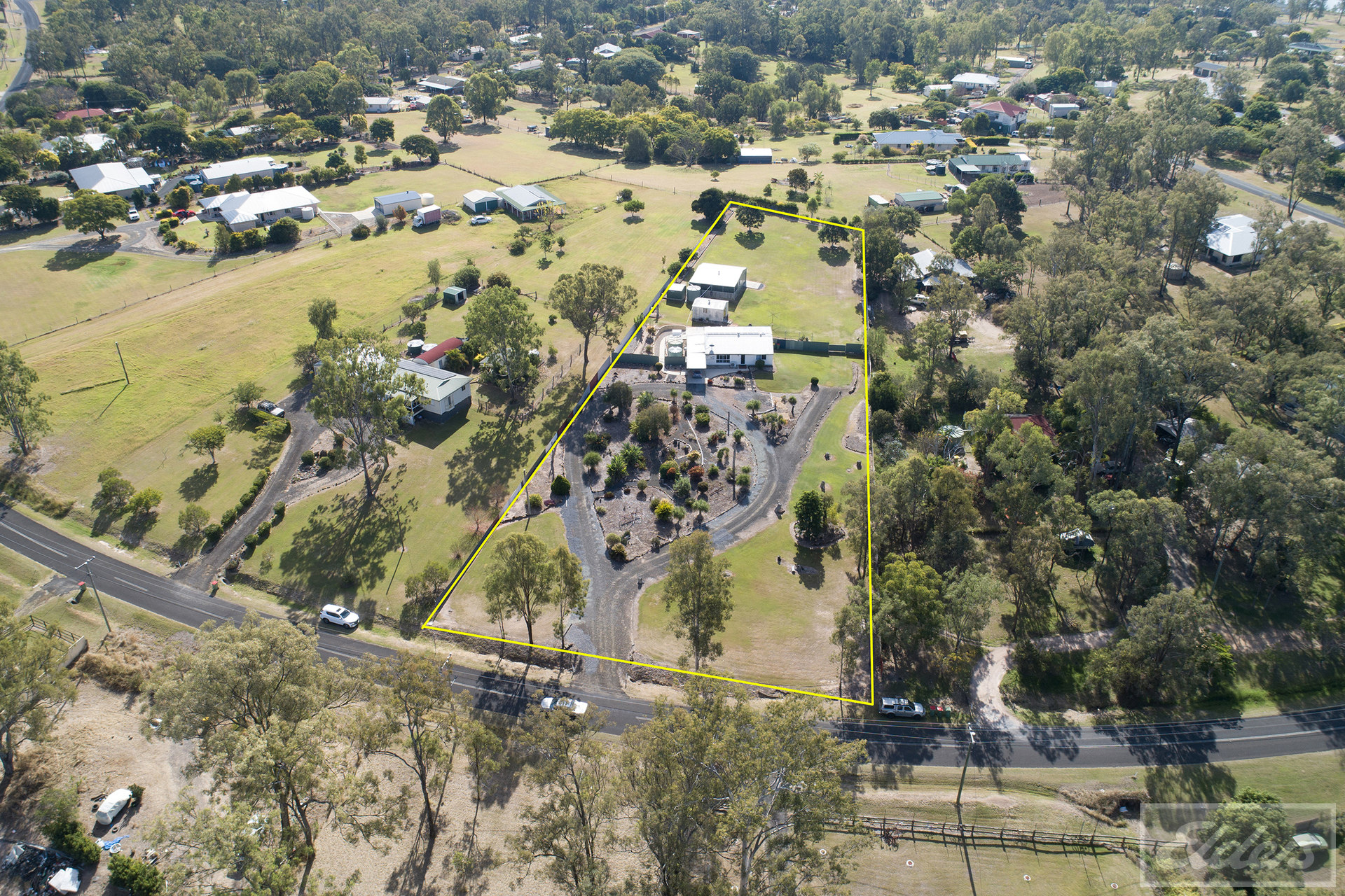 98 LAKES DR, Laidley Heights, Lockyer Valley Region, 0 chambres, 0 salles de bain, House