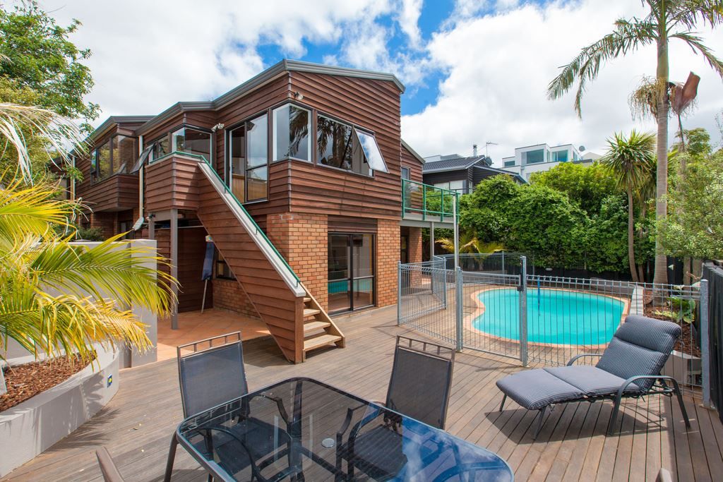 Residential  Mixed Housing Suburban Zone
