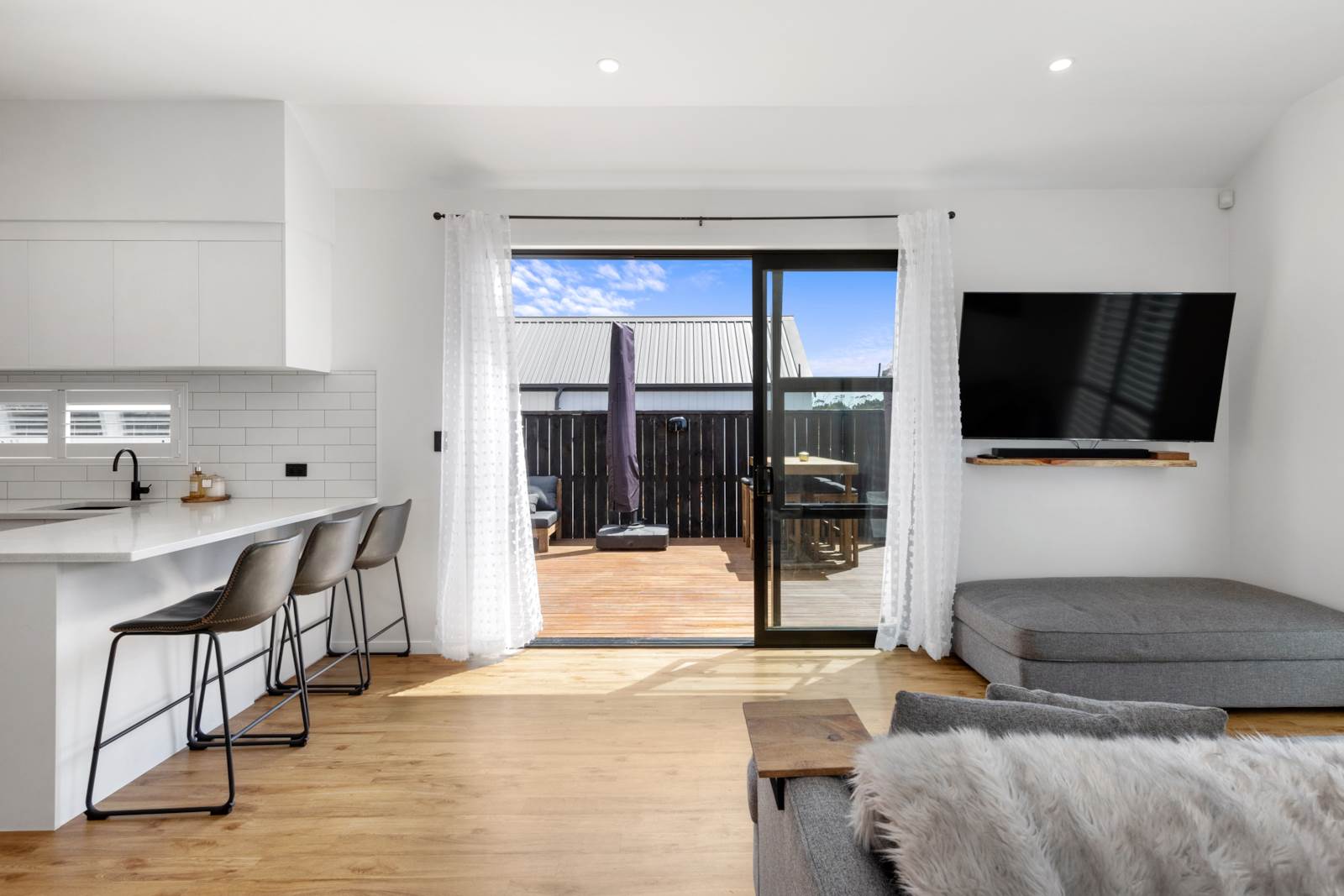 112 Whenuapai Drive, Whenuapai, Waitakere City, 3 Schlafzimmer, 2 Badezimmer, House