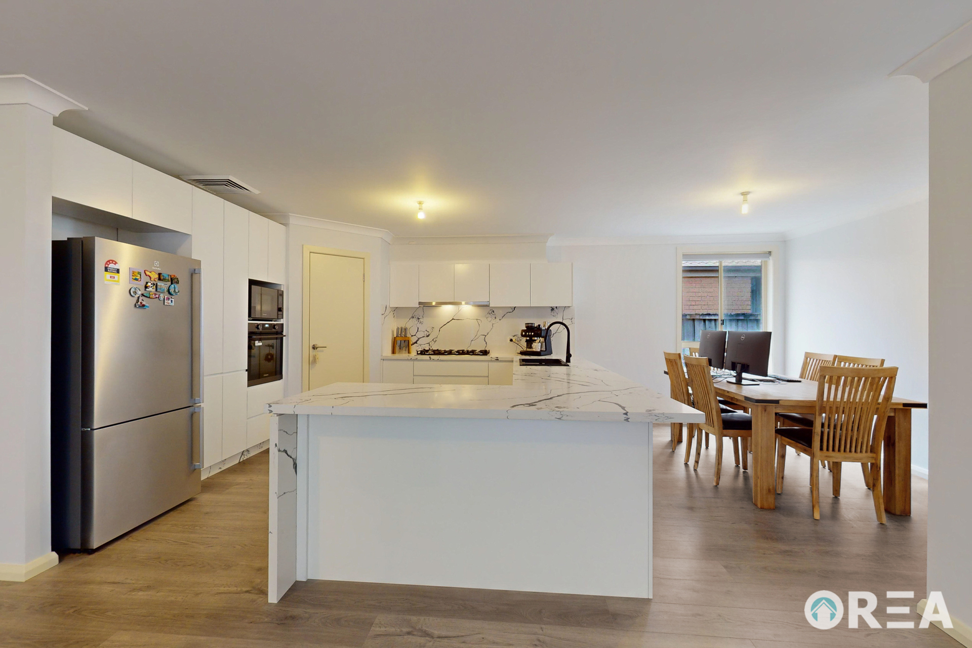 98 THE PONDS BOULEVARD, The Ponds, Outer Western Sydney, 0 Schlafzimmer, 0 Badezimmer, House