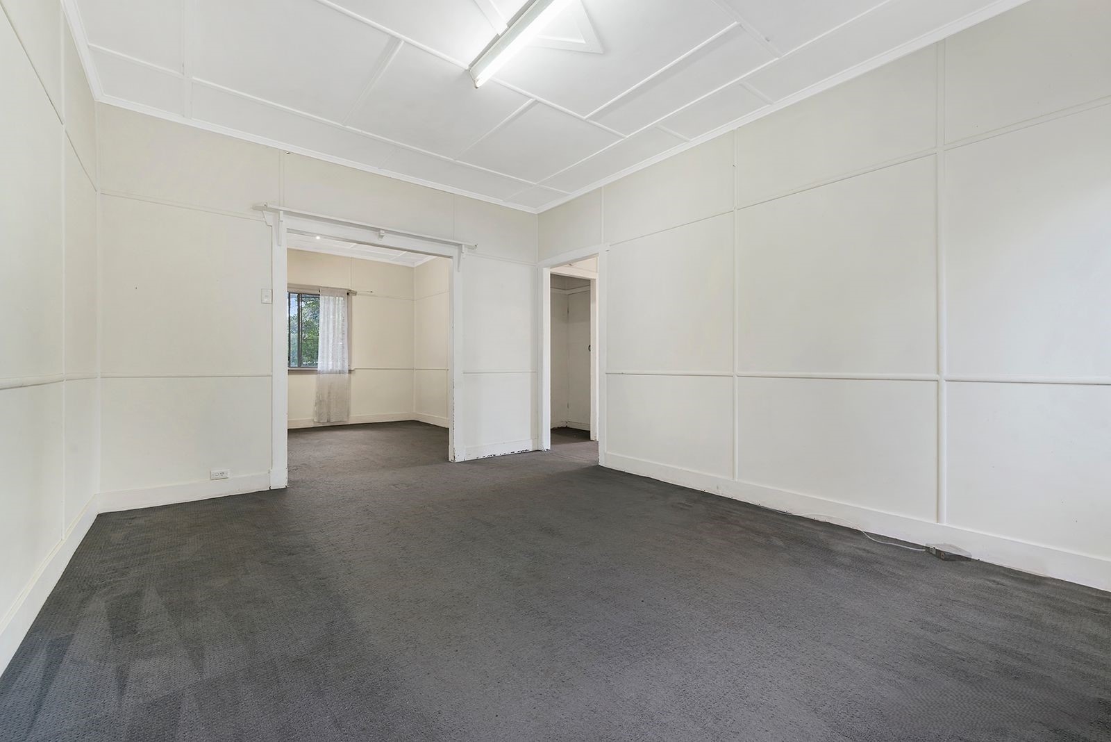 22 BADGER ST, Newmarket, Brisbane - Northern Region , 0房, 0浴, House