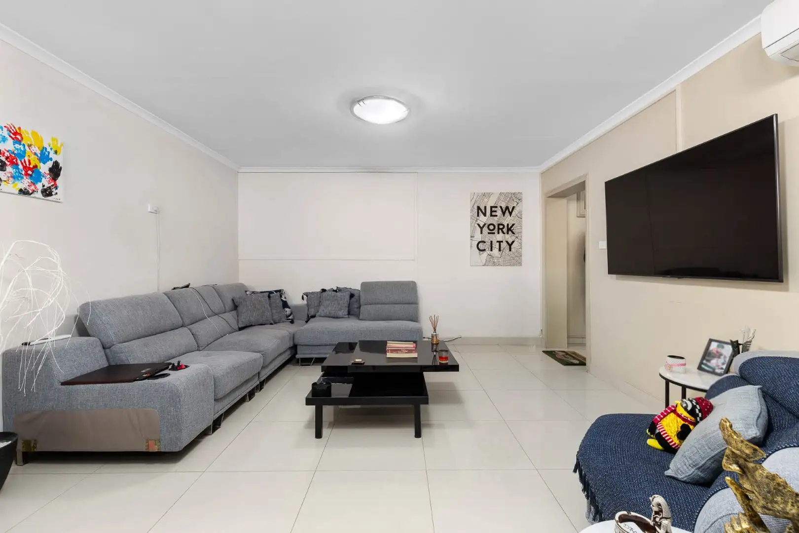 52 WREN ST, Condell Park, South Western Suburbs, 0 Bedrooms, 0 Bathrooms, House