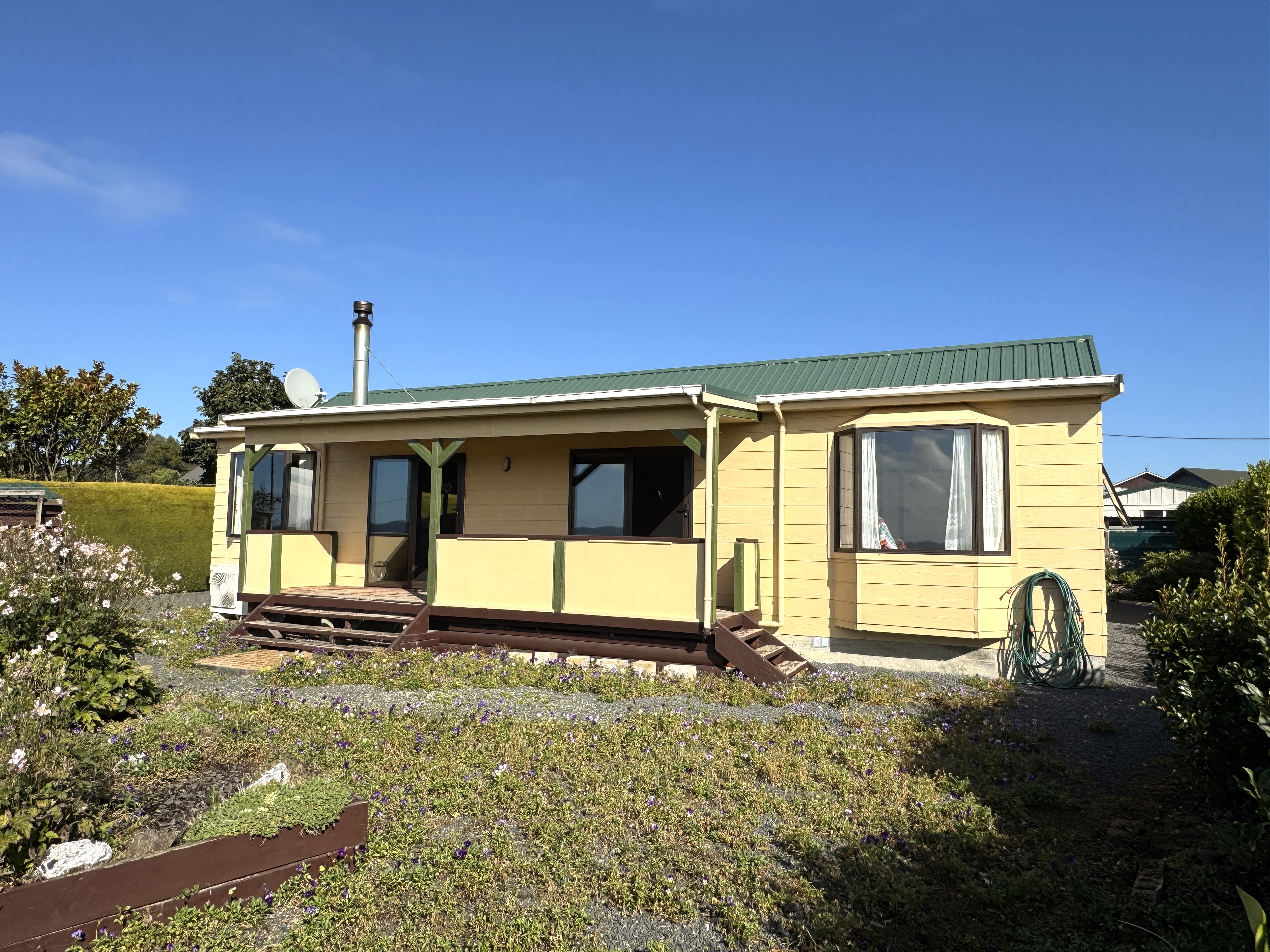 2 Ridgwell Place, Balclutha, Clutha, 3 Schlafzimmer, 1 Badezimmer, House