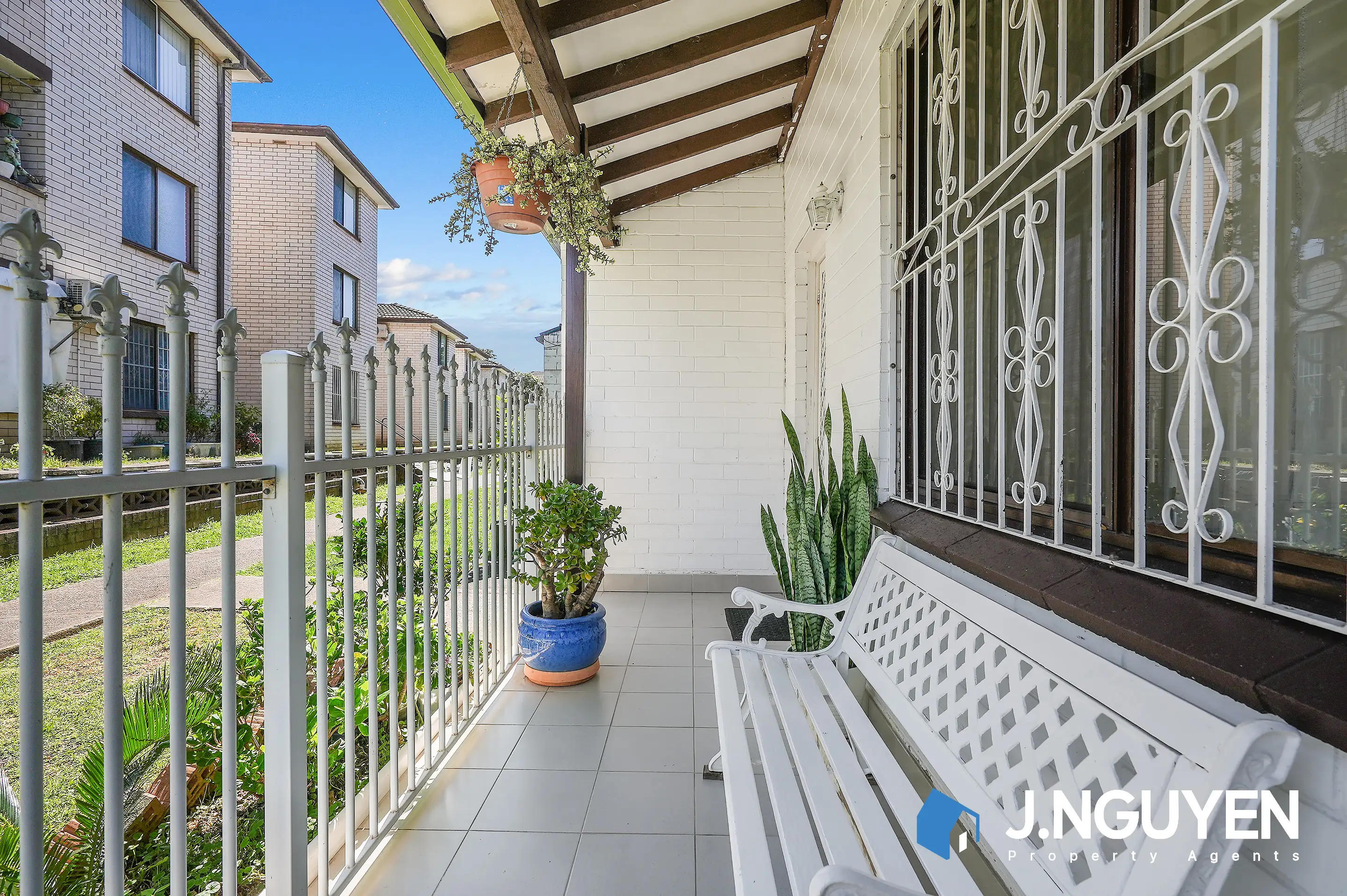UNIT 11 76-80 MCBURNEY RD, Cabramatta, South Western Suburbs, 0 ห้องนอน, 0 ห้องน้ำ, Townhouse