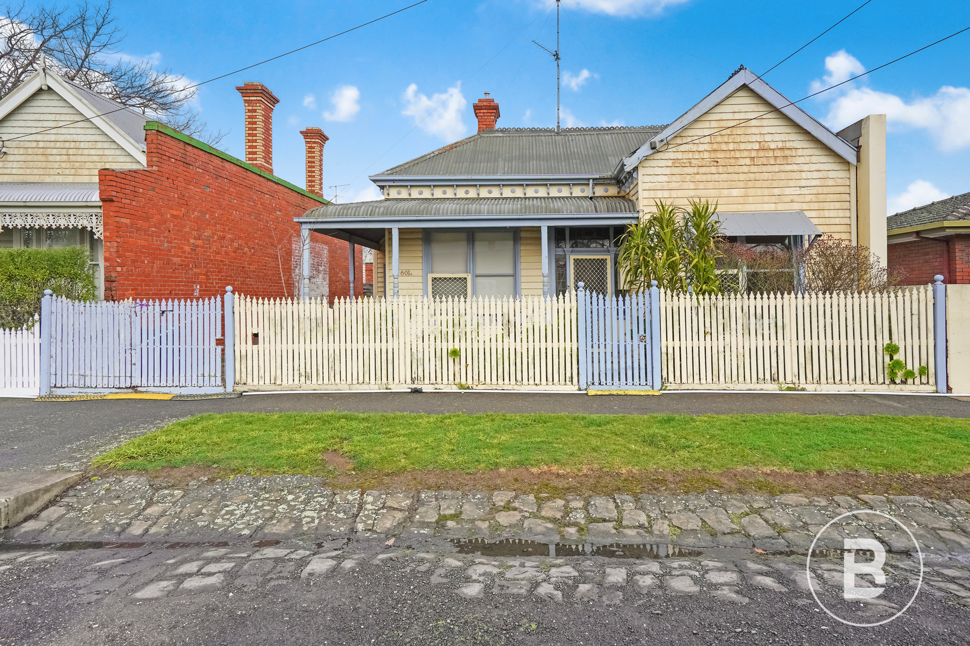 601A DANA ST, Ballarat Central, Ballarat, 0 Bedrooms, 0 Bathrooms, House