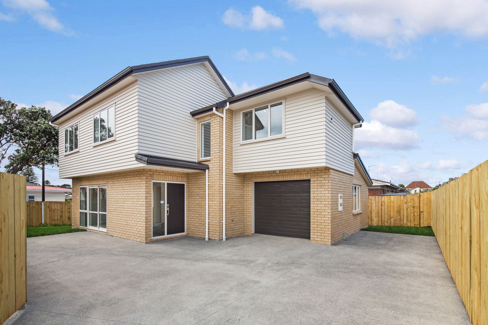 Residential  Mixed Housing Urban Zone