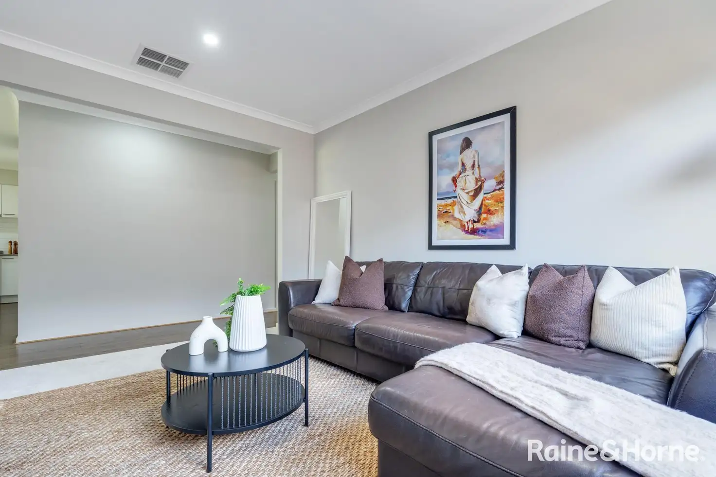 6 BROWNING ST, Diggers Rest, North West Melbourne, 0房, 0浴, House