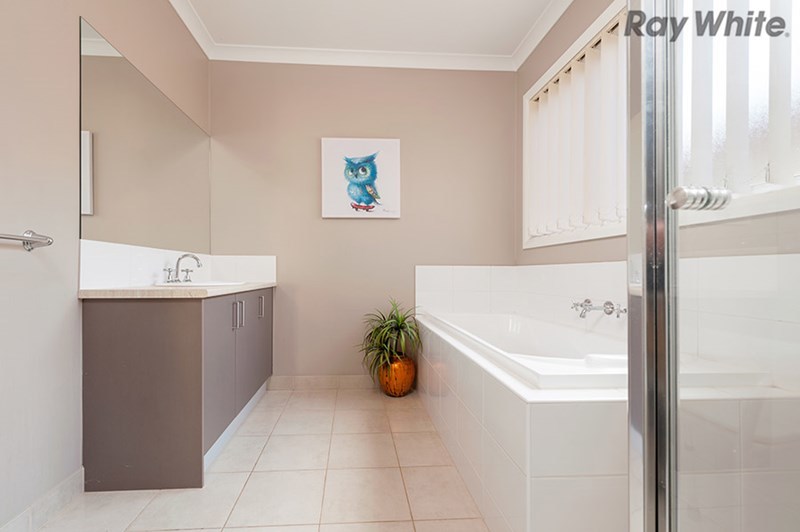 UNIT 1 16 PANGBOURNE AV, Harkness, North West Melbourne, 0房, 0浴, House