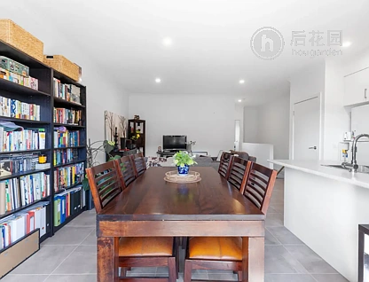 17 PYTHAGORAS ST, EPPING VIC 3076, 3 ਕਮਰੇ, 2 ਬਾਥਰੂਮ, House