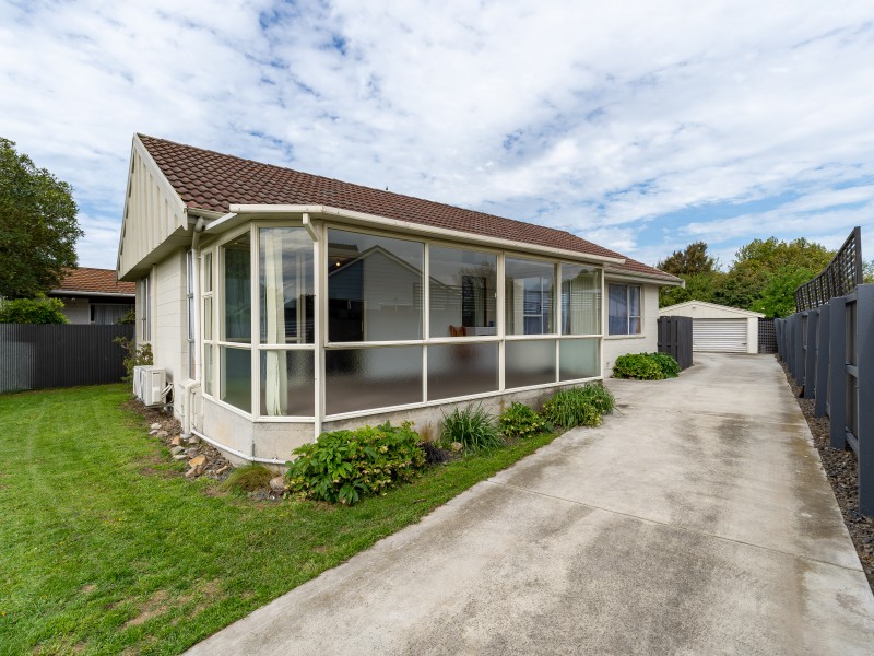 Residential Suburban