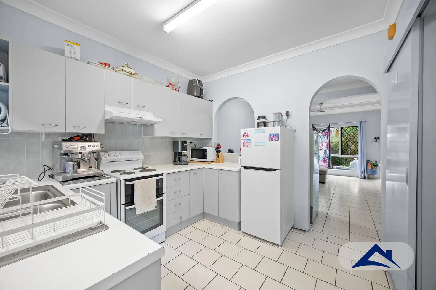 YORKEYS LODGE 28-30 FAIRWEATHER ST, Yorkeys Knob, Cairns, 0 Kuwarto, 0 Banyo, Townhouse