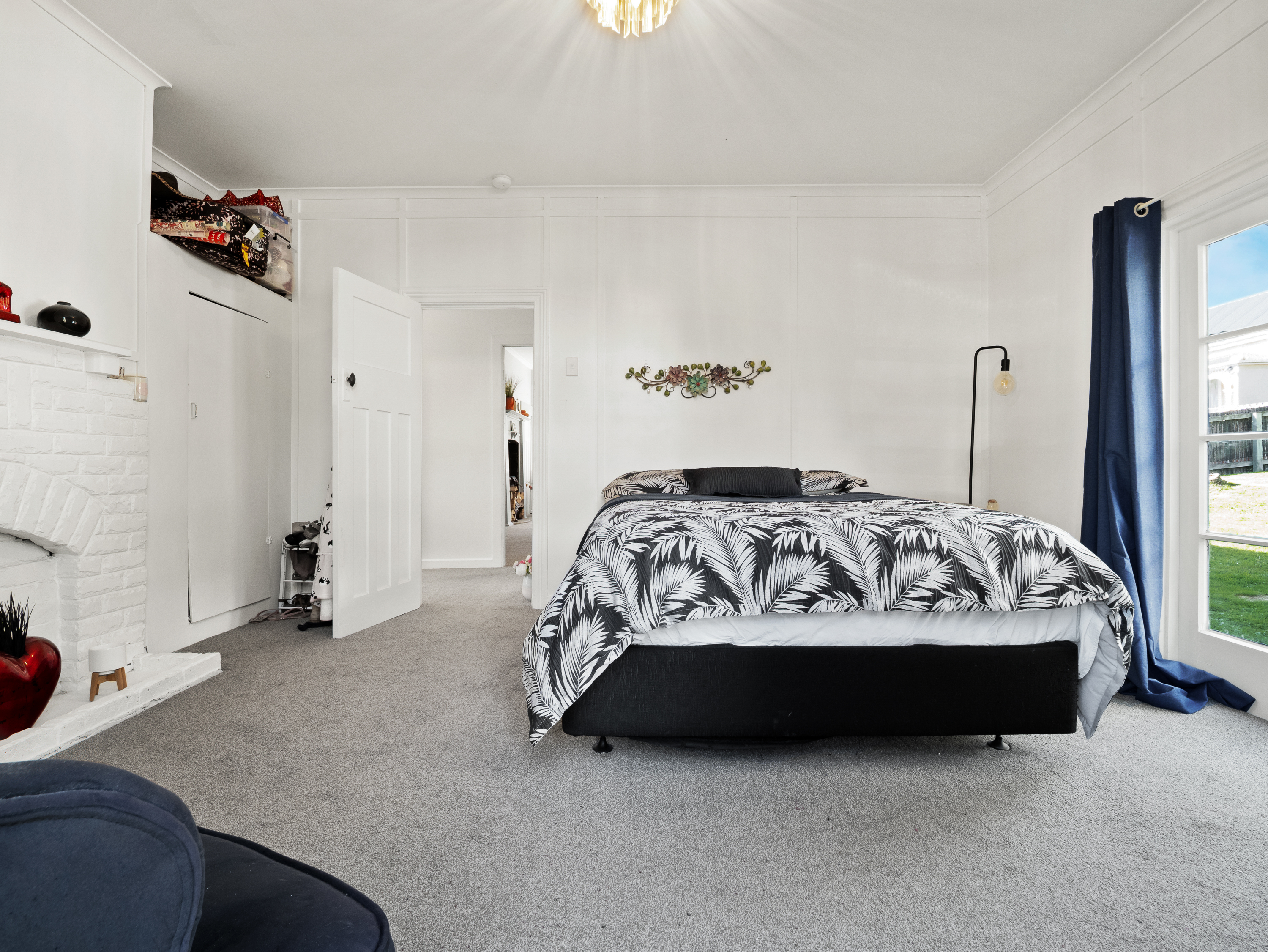 27 Galloway Street, Mornington, Dunedin, 3 habitaciones, 0 baños, House