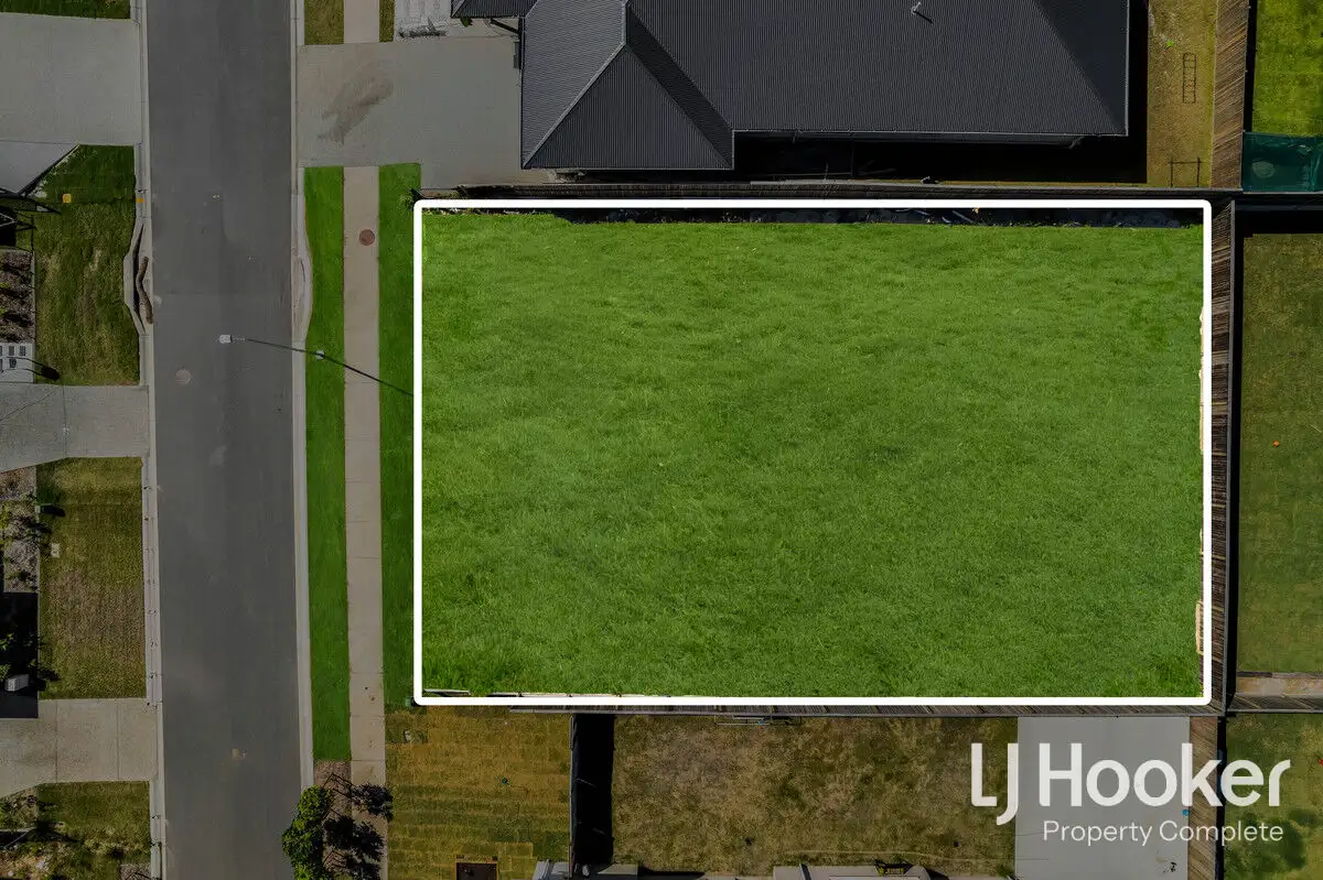 12 SPRINGBROOK ST, Yarrabilba, Brisbane - Southern Region, 0房, 0浴, Section