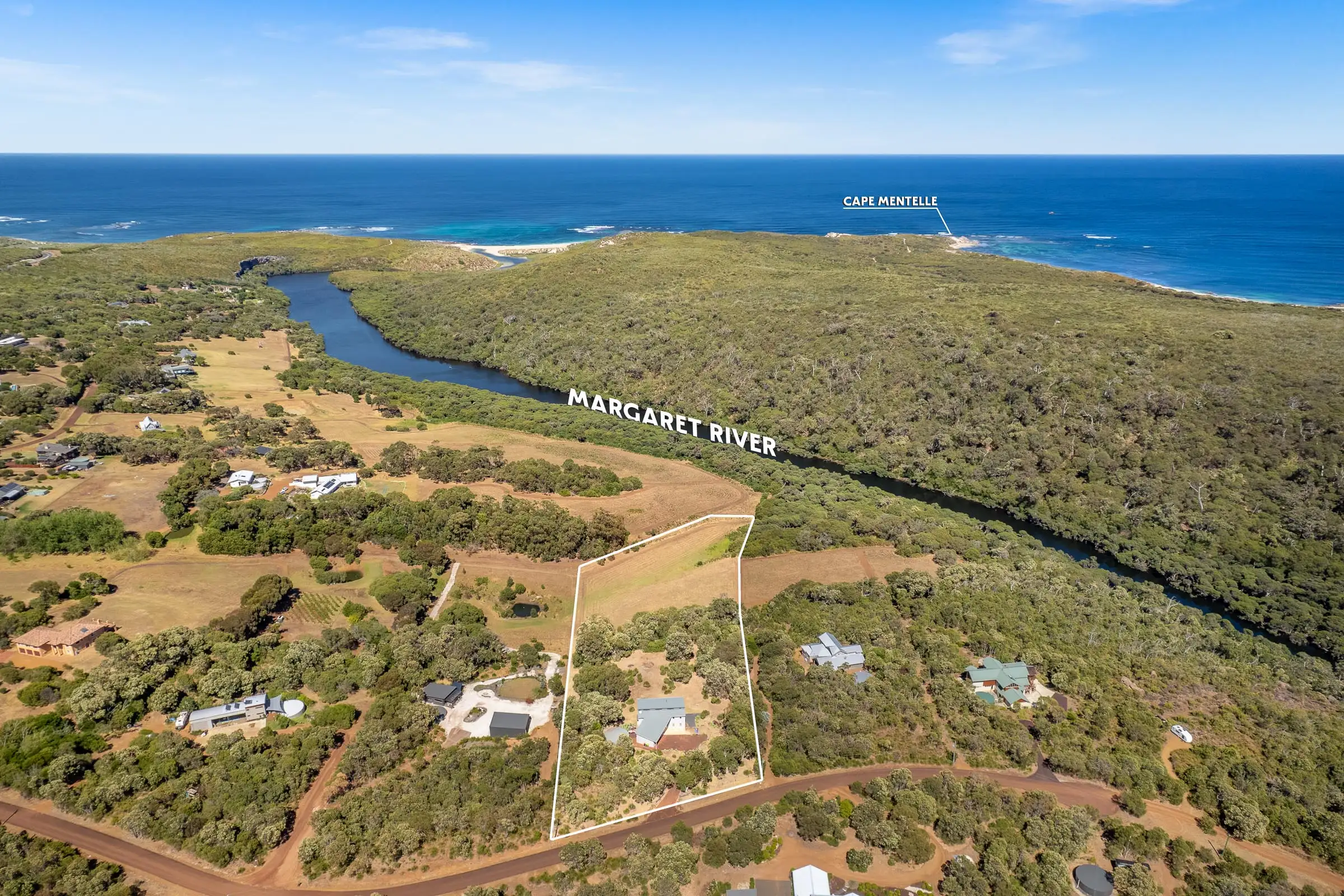 69 WOODITCH RD, Margaret River, Bunbury, 0 ਕਮਰੇ, 0 ਬਾਥਰੂਮ, House