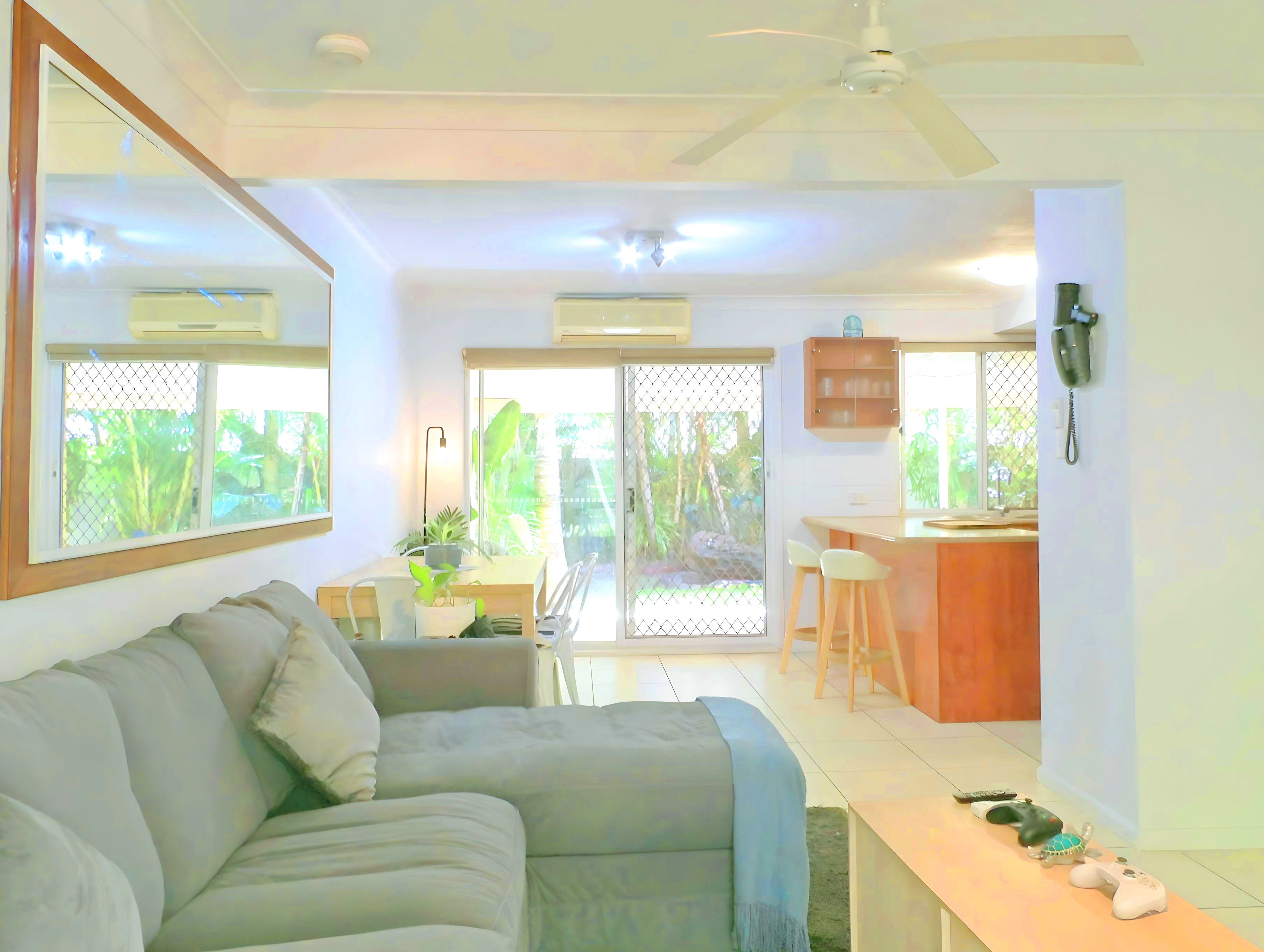 ISLE OF PALMS RESORT UNIT 79 2-10 COOLGARDIE ST, Elanora, Gold Coast, 0 rūma, 0 rūma horoi, Townhouse
