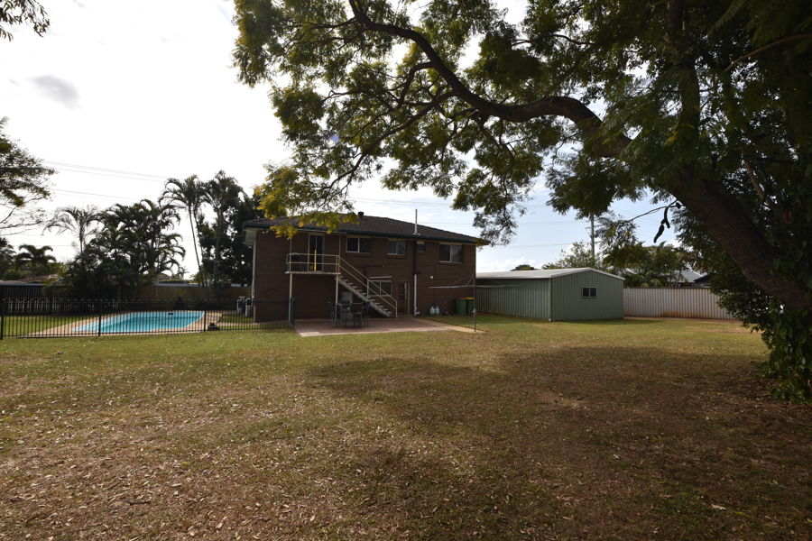 202 DOHLES ROCKS RD, Murrumba Downs, Moreton Bay Region, 0 Kuwarto, 0 Banyo, House