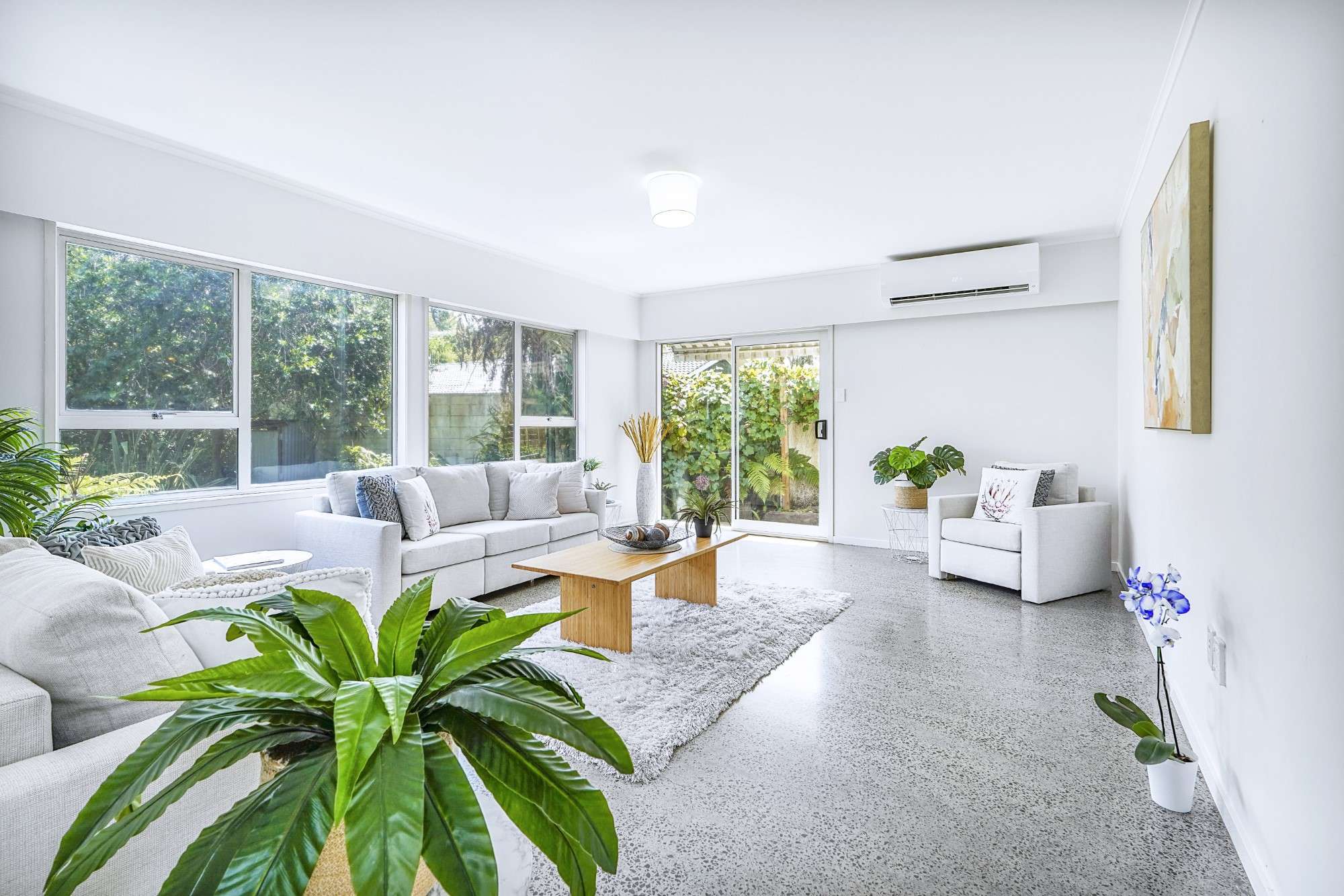 Residential Zone - General Residential Zone