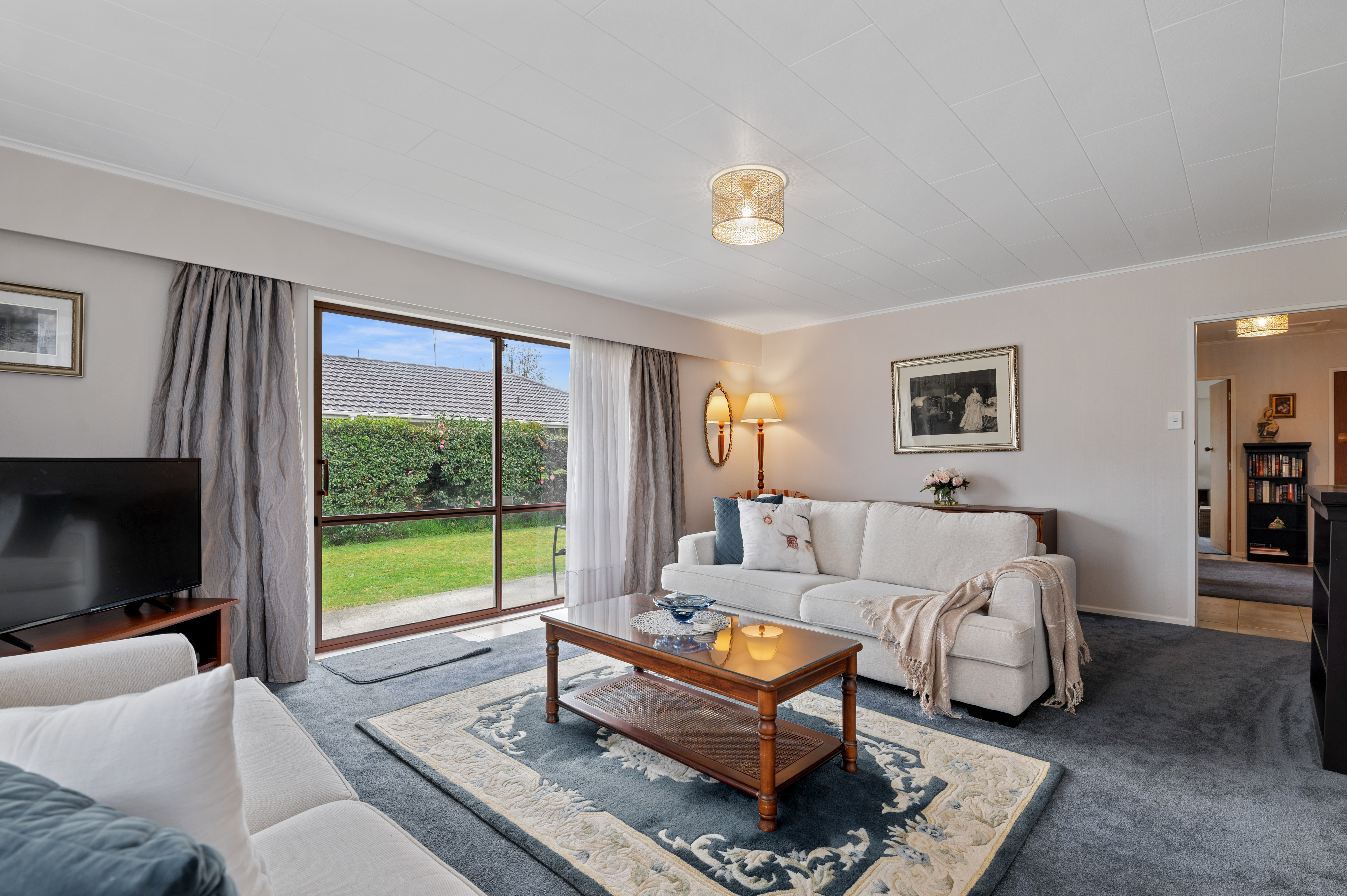 9c Seddon Street, Glenholme, Rotorua, 3房, 1浴