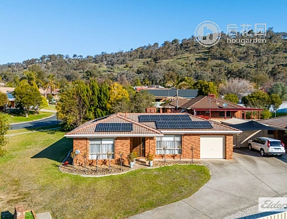 Unit 1/23 BRUCE STREET, WEST WODONGA, 0房, 0浴, House