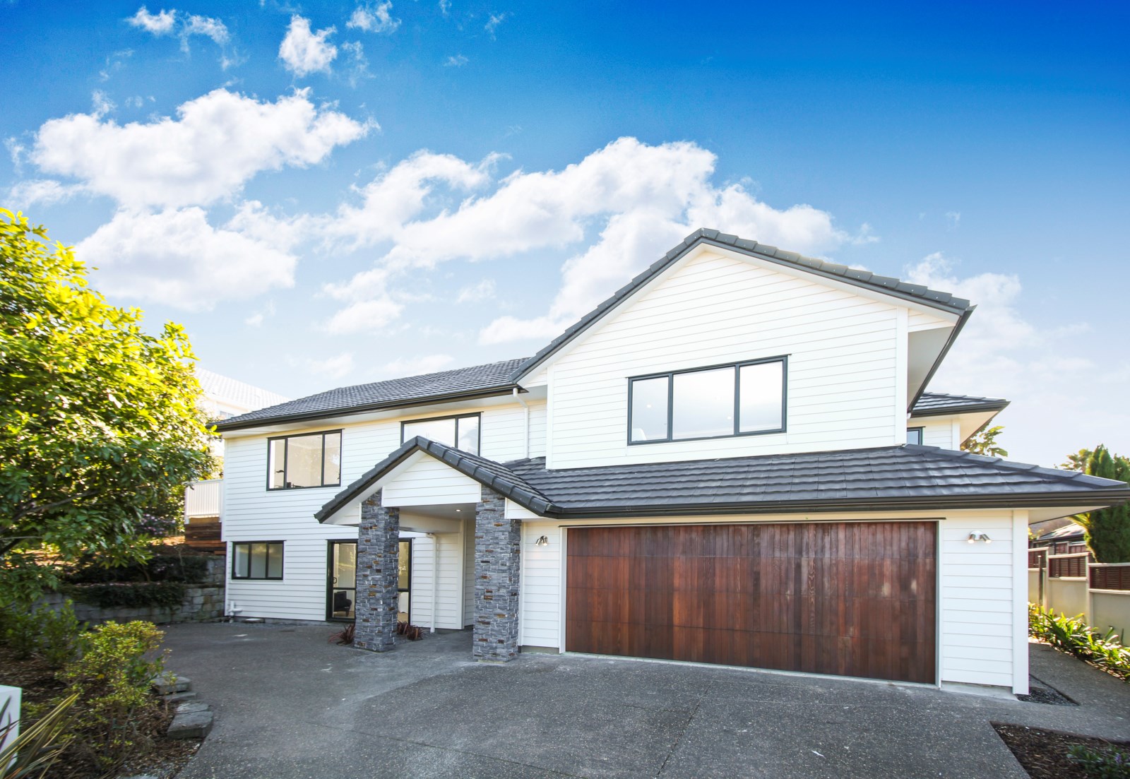 Residential  Mixed Housing Suburban Zone