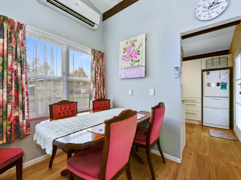 18 Thorpe Street, Fairview Downs, Hamilton City, 3 ਕਮਰੇ, 1 ਬਾਥਰੂਮ