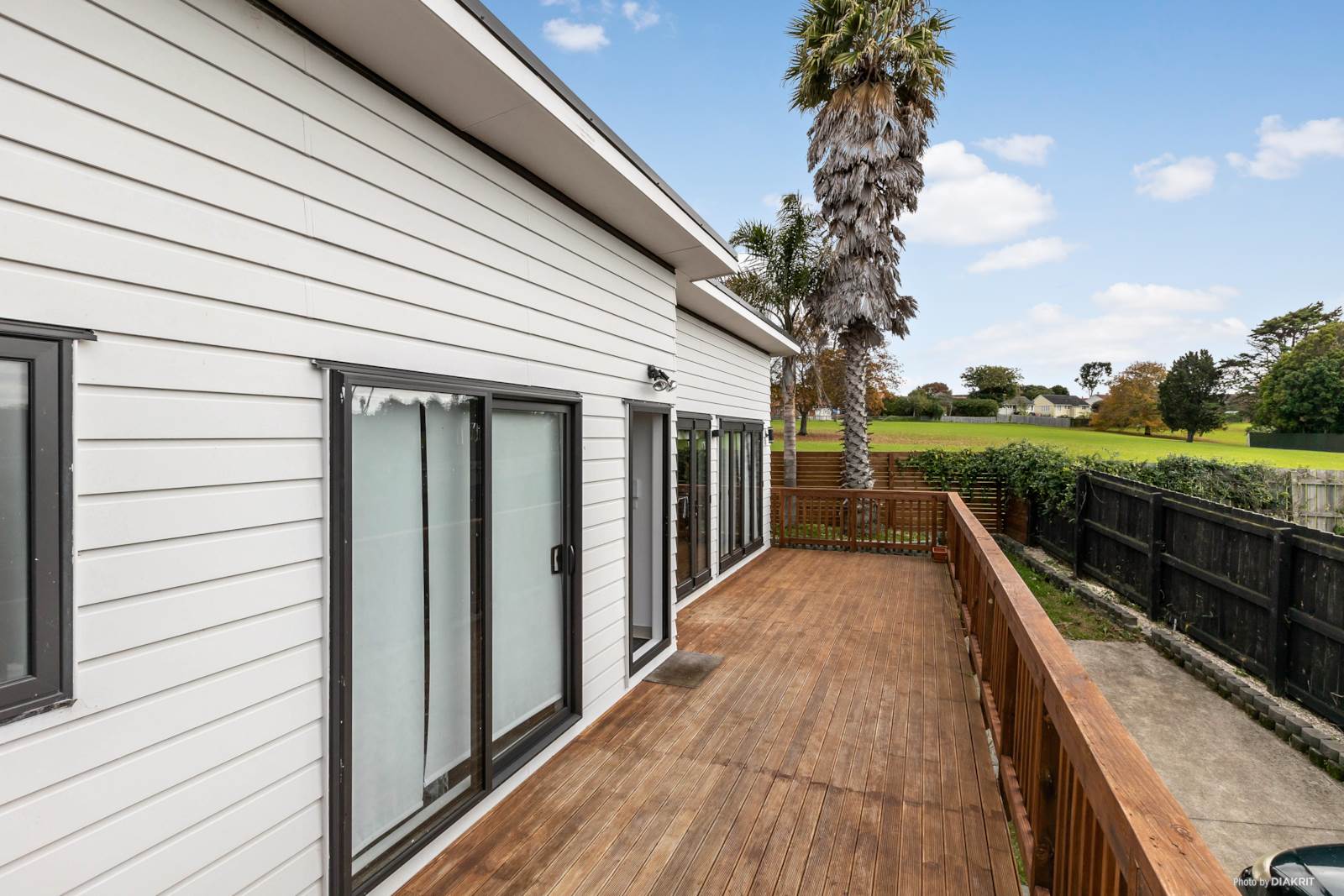 21a Chiltern Crescent, Glen Innes, Auckland City, 3 ਕਮਰੇ, 0 ਬਾਥਰੂਮ