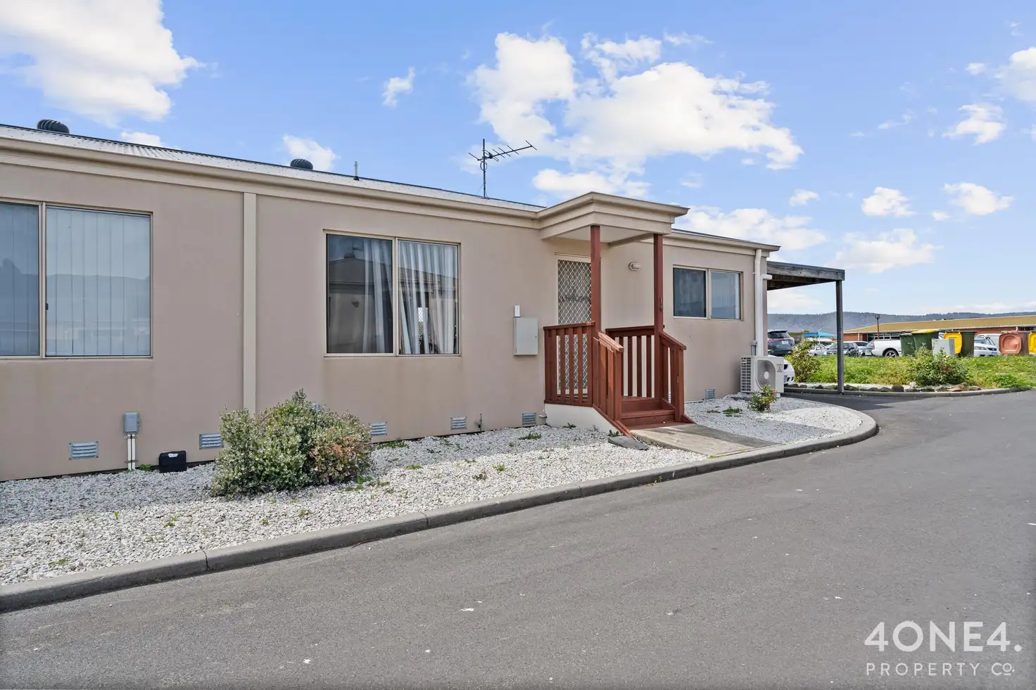 UNIT 14 8 BOWDEN DR, Bridgewater, Hobart, 0 침실, 0 욕실, Unit