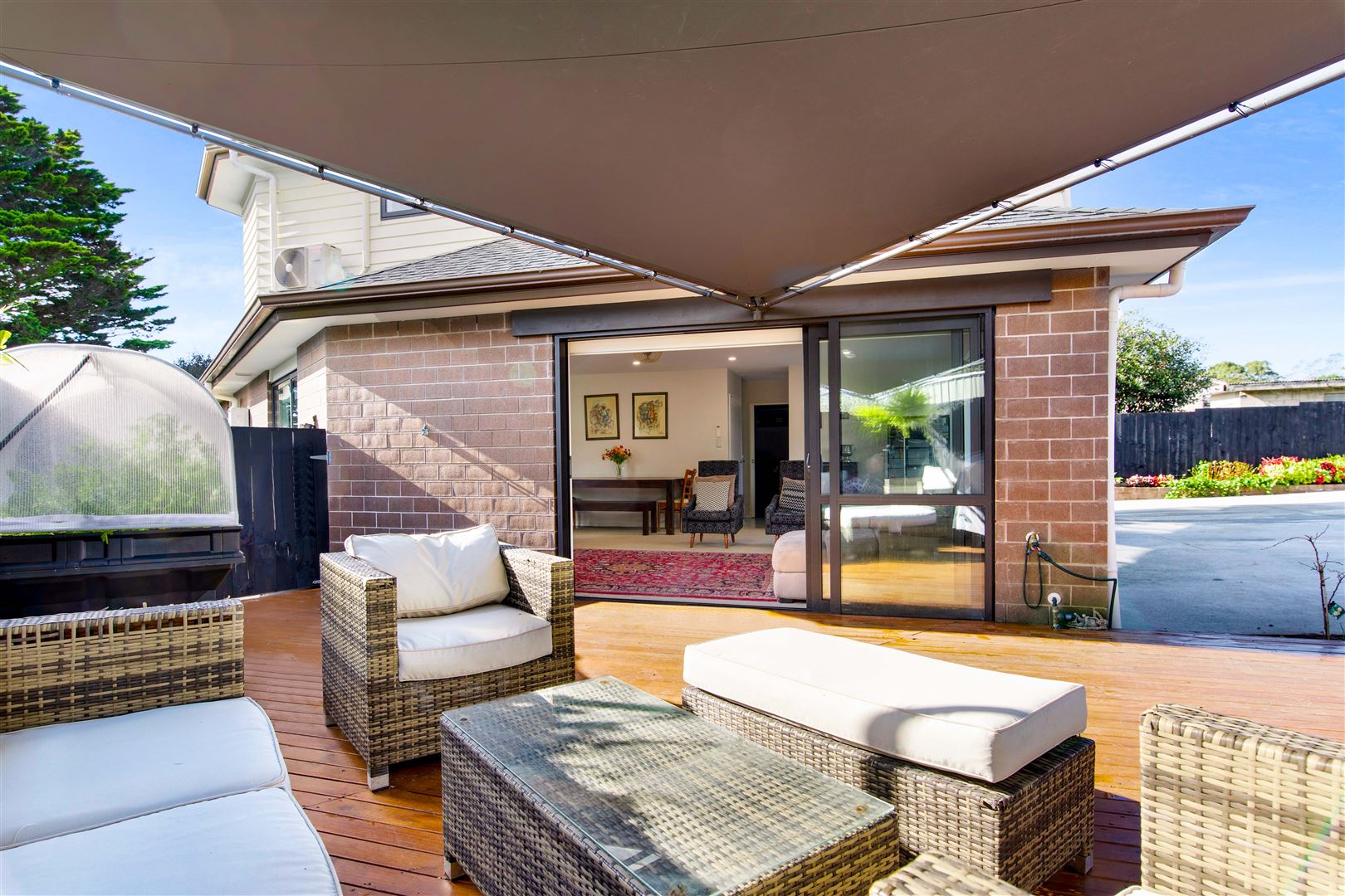18c Riverpark Crescent, Henderson, Waitakere City, 4 રૂમ, 0 બાથરૂમ