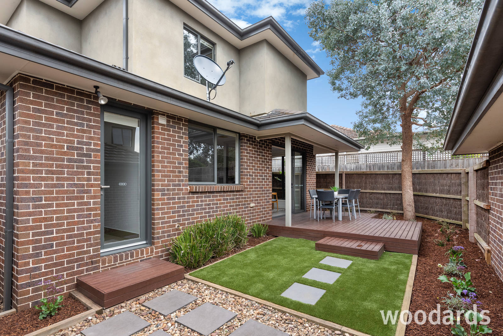 UNIT 1 27 SURREY ST, Box Hill South, Inner East Melbourne, 0 phòng ngủ, 0 phòng tắm, Townhouse