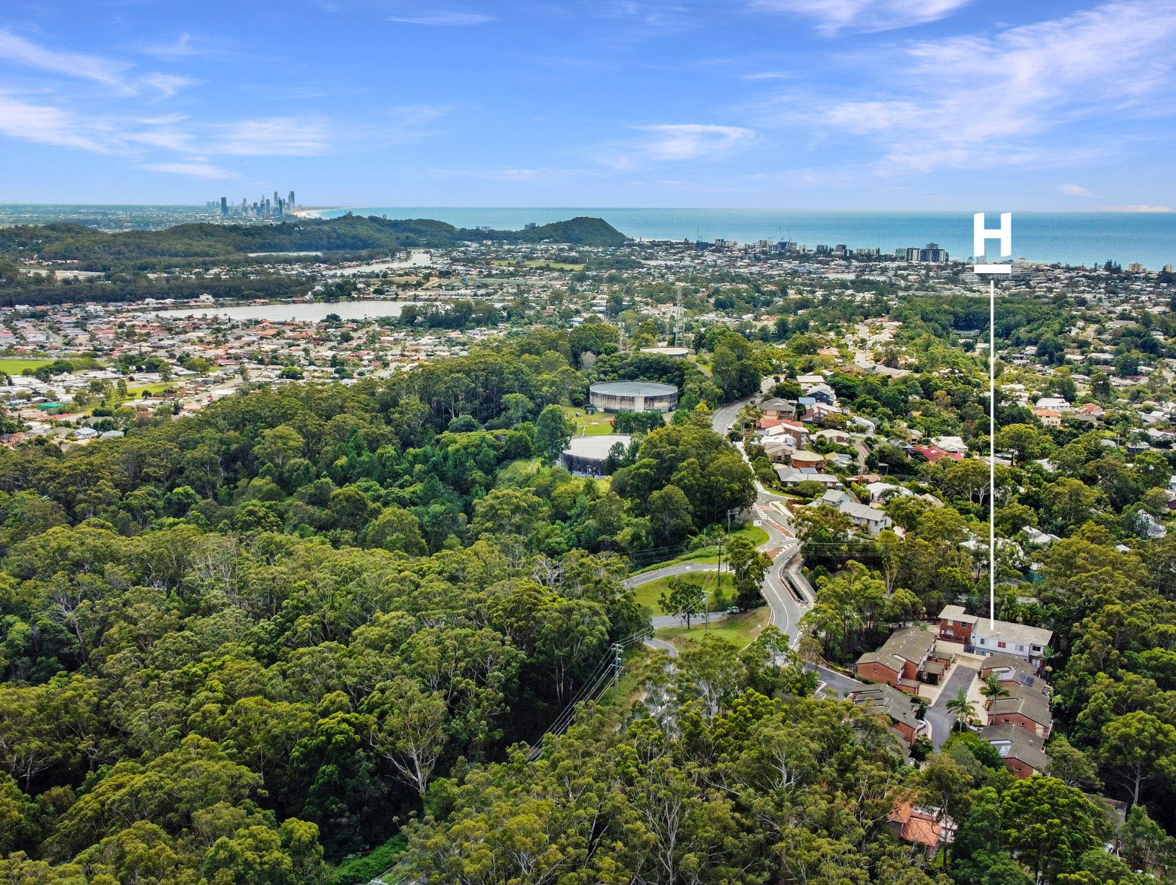 192-196 GUINEAS CREEK RD, Currumbin Waters, Gold Coast, 0 Bedrooms, 0 Bathrooms, House
