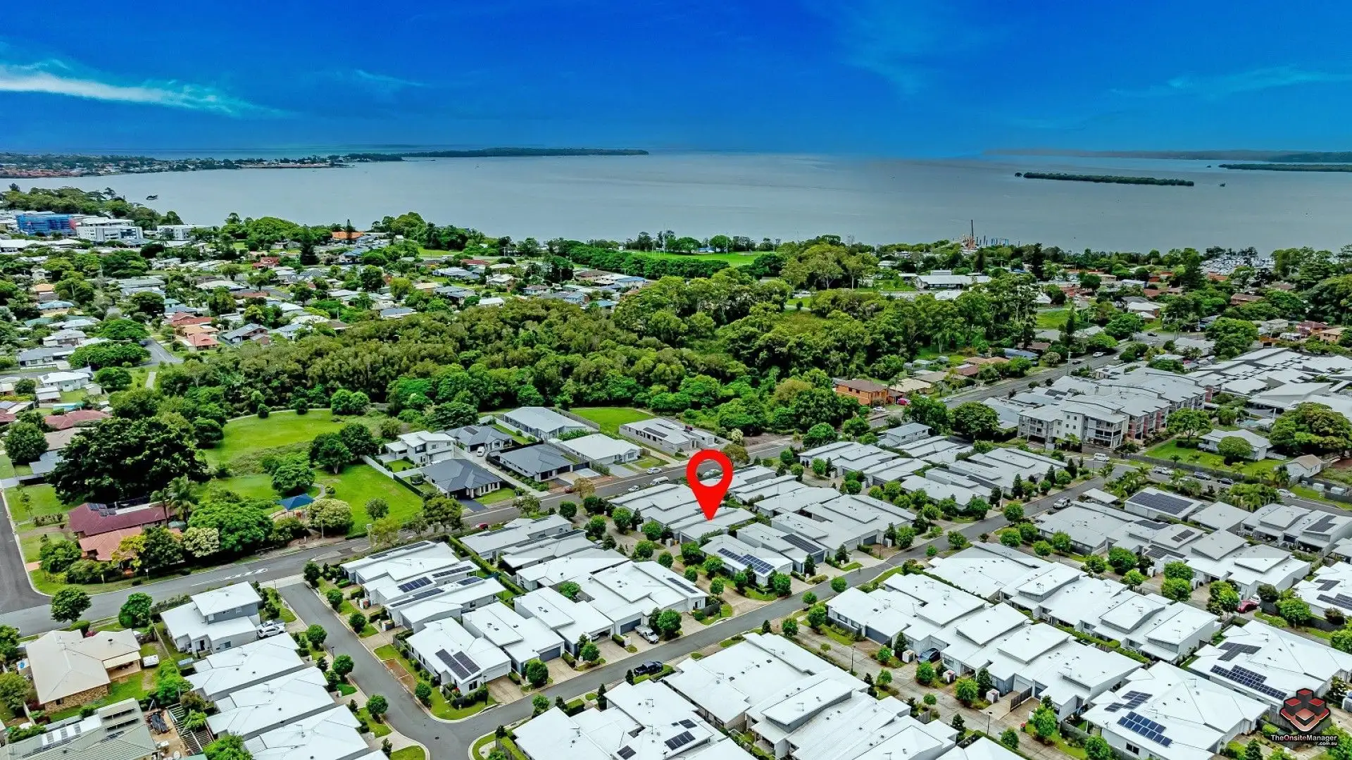 C-SCAPE UNIT 20 20 SALISBURY ST, Redland Bay, Redland City Region, 0 ਕਮਰੇ, 0 ਬਾਥਰੂਮ, House