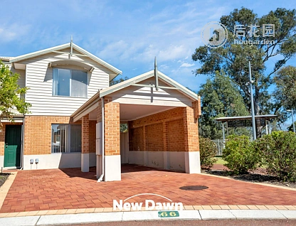 Unit 66/45 ELVIRE STREET, VIVEASH, 0房, 0浴, House