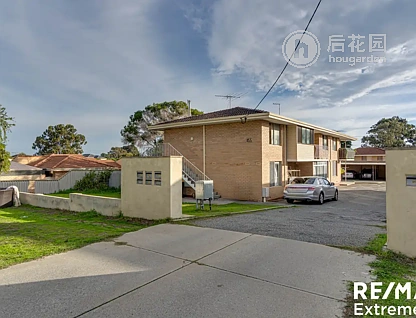 Unit 5/155 EDWARD STREET, OSBORNE PARK, 0 રૂમ, 0 બાથરૂમ, House