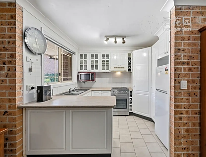 Unit 11/17 THIRD AVENUE, MACQUARIE FIELDS, 0 habitaciones, 0 baños, House