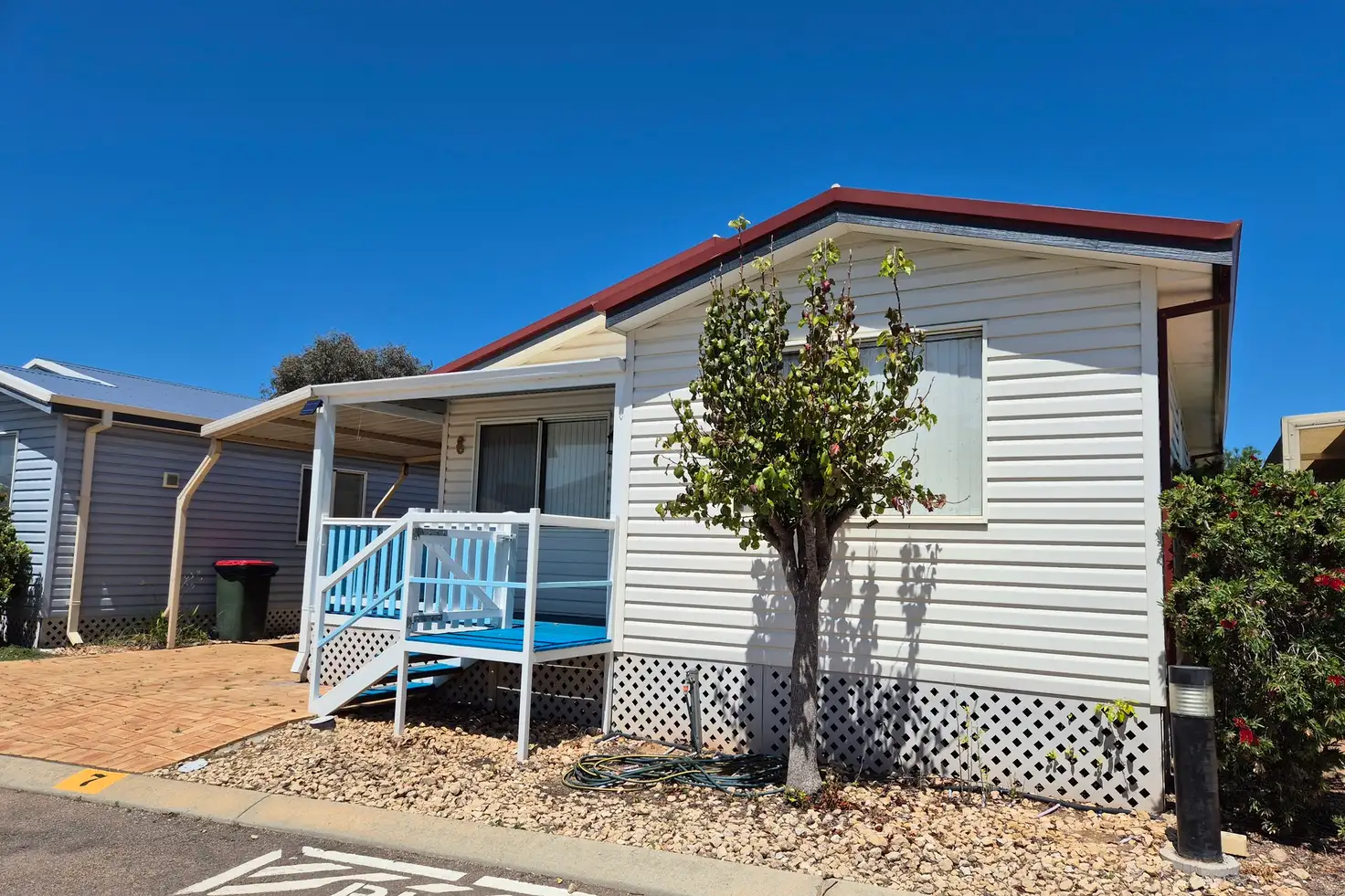 WAVECREST VILLAGE UNIT 7 279 HOPETOUN-RAVENSTHORPE RD, Hopetoun, Outback (South), 0 침실, 0 욕실, House